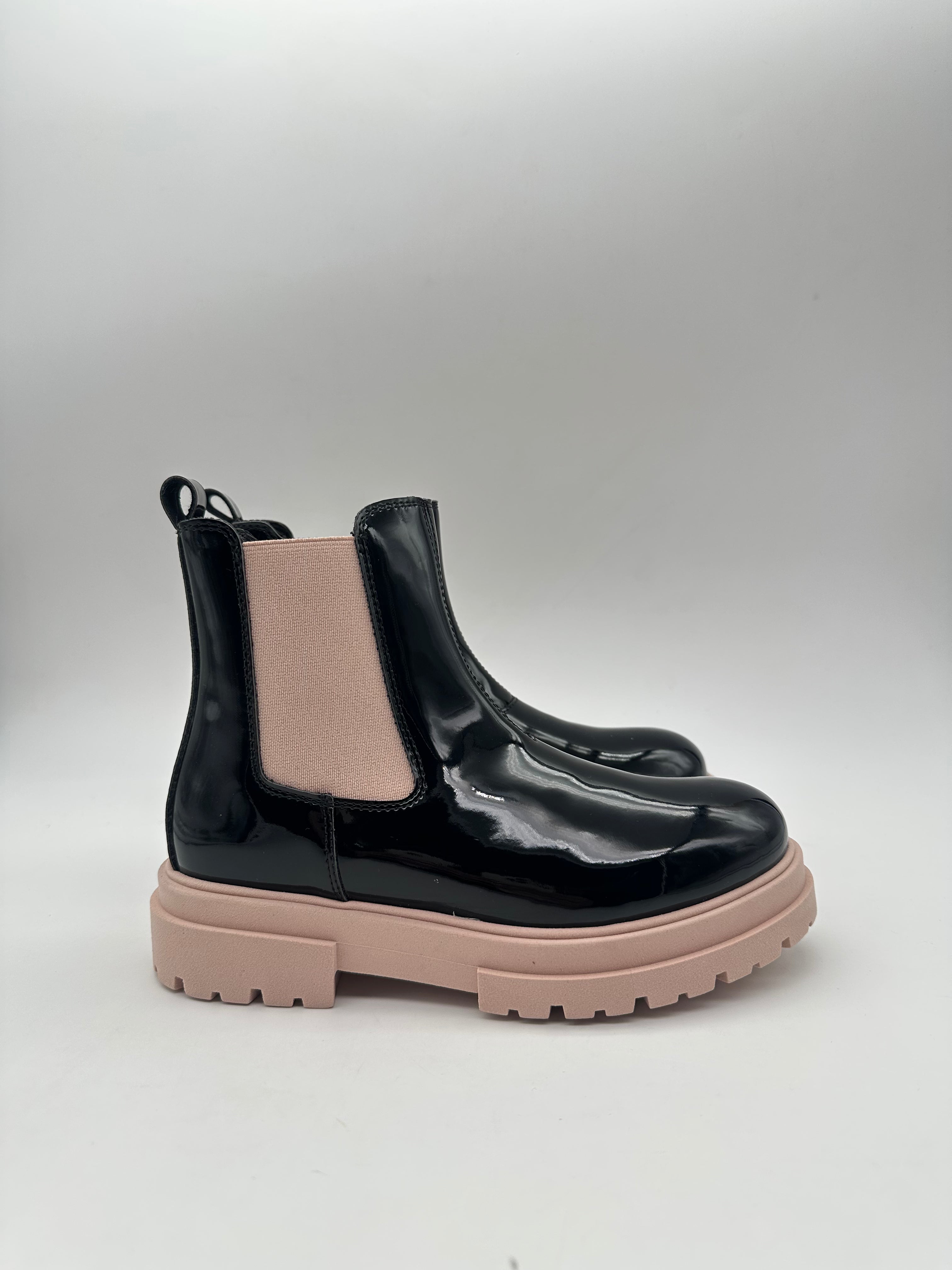 MORELLI STIVALI - BAMB