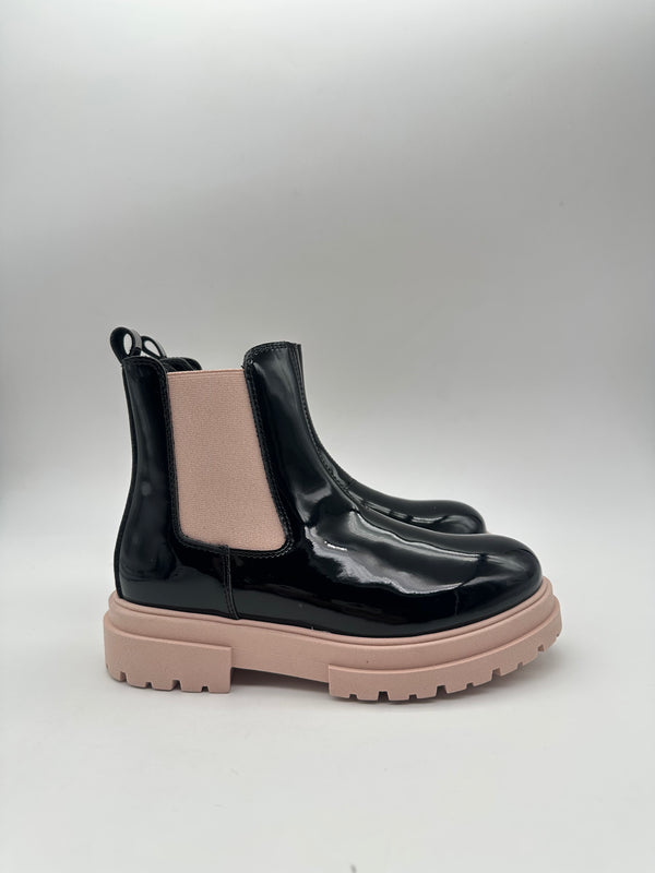 MORELLI STIVALI - BAMB