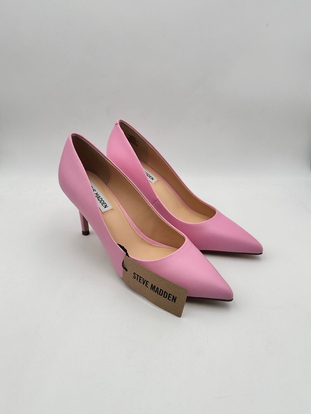 Steve Madden - LADYBUG LEATH
