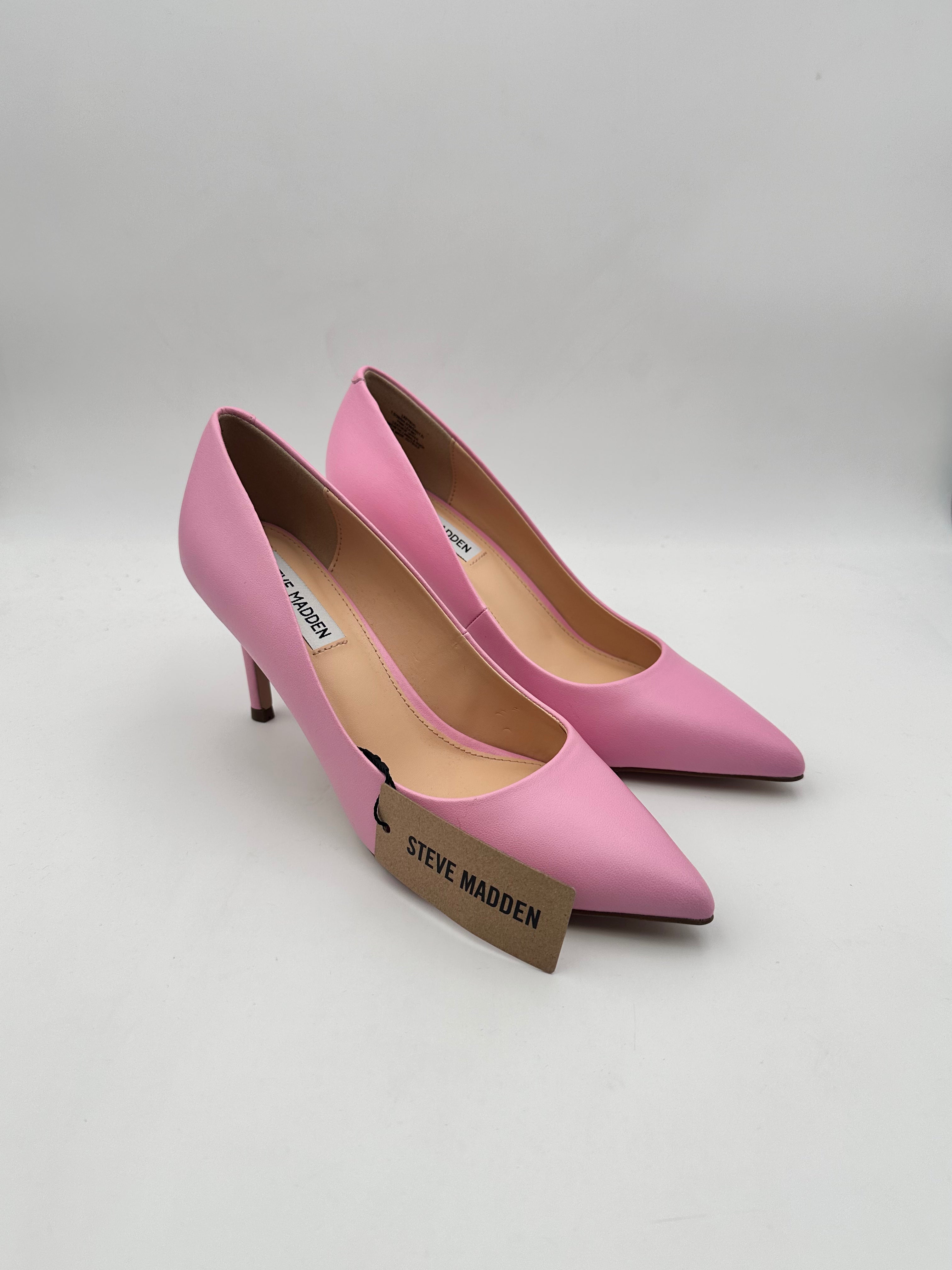 Steve Madden - LADYBUG LEATH