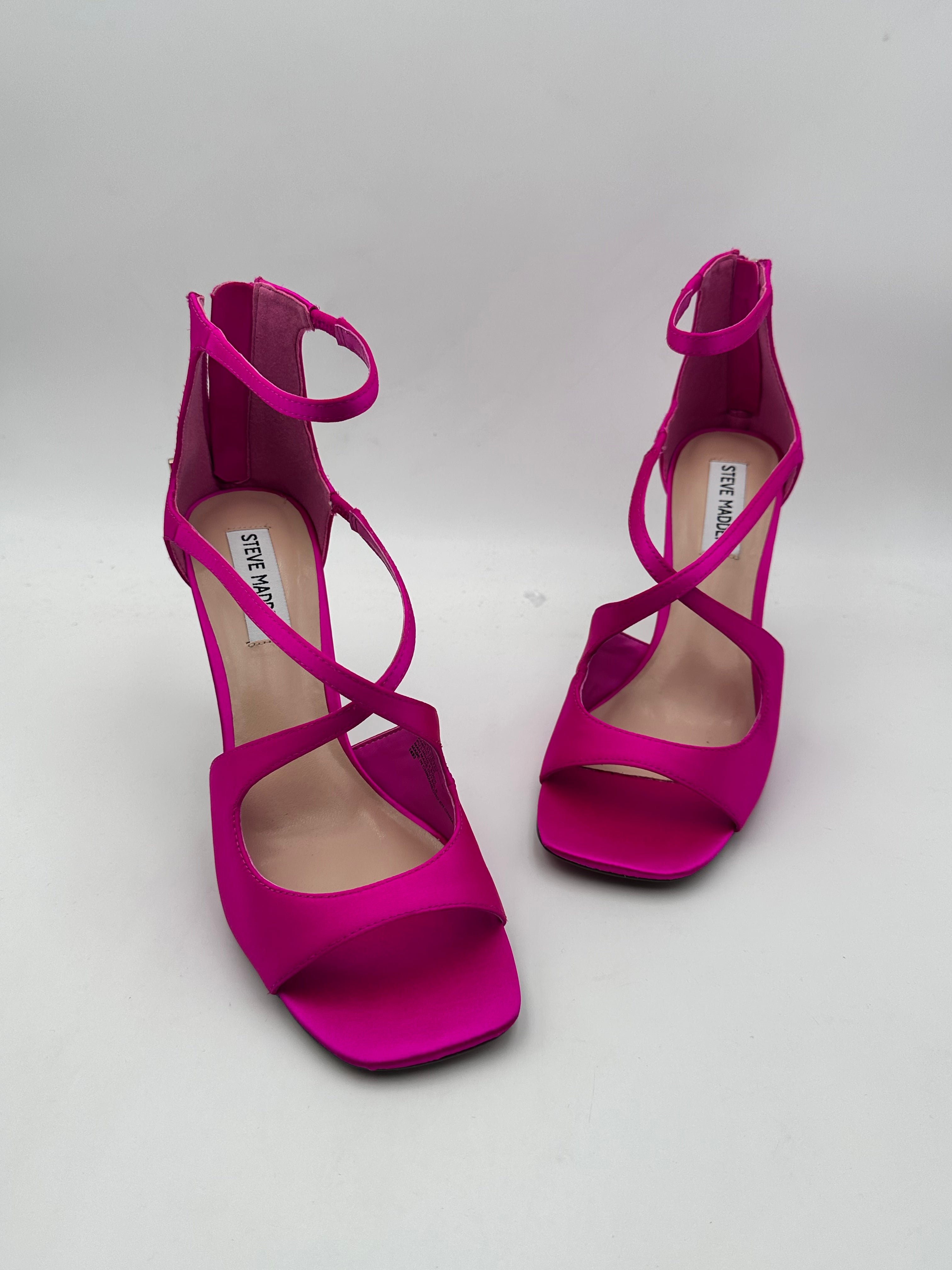 Steve Madden - RECLAIMED ROSA SATINATO