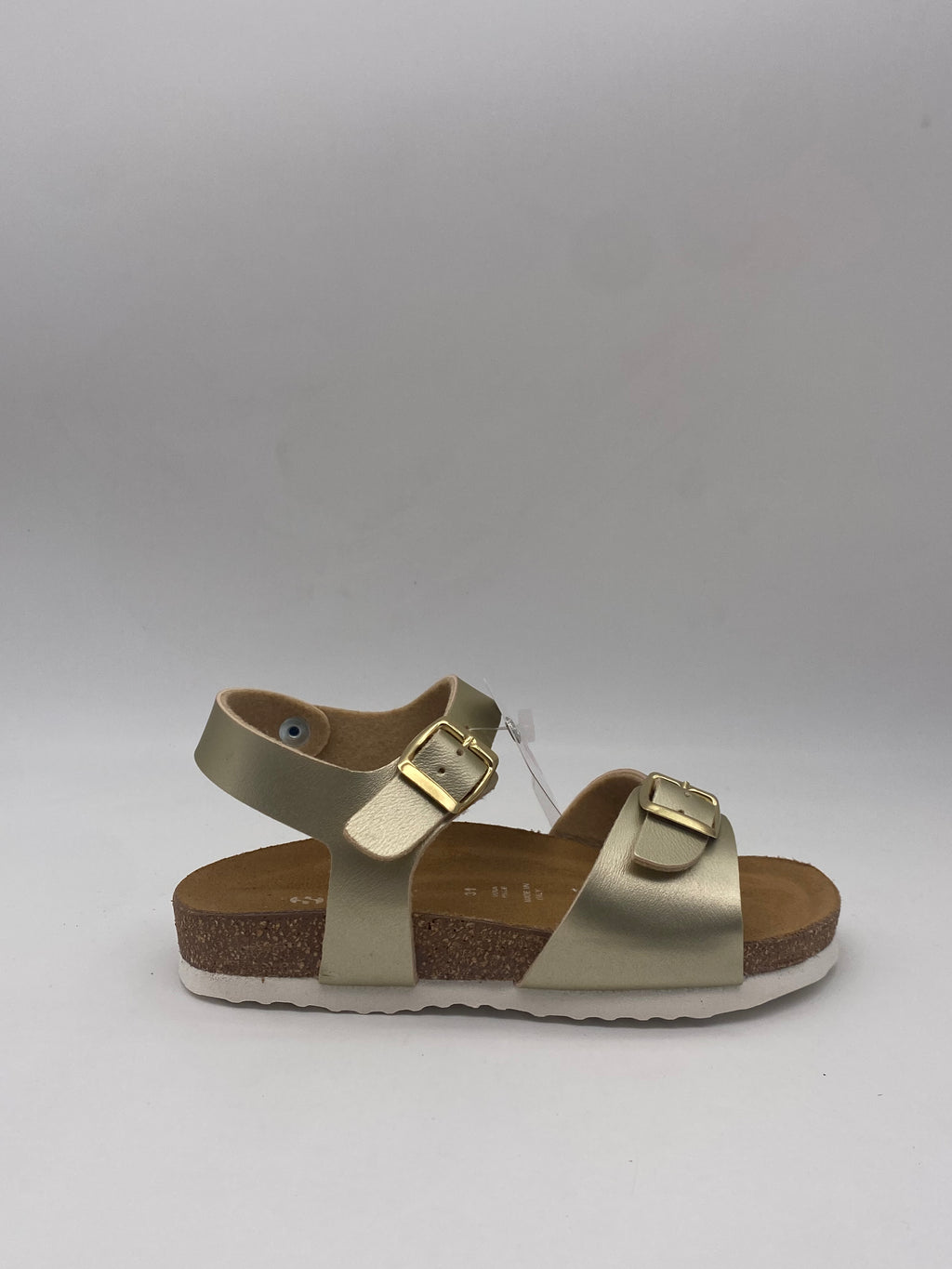 SUPERGA- Sandali Laminati  - BAM