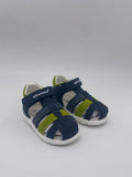 SUPERGA - Sandali Ragnetto - BAM