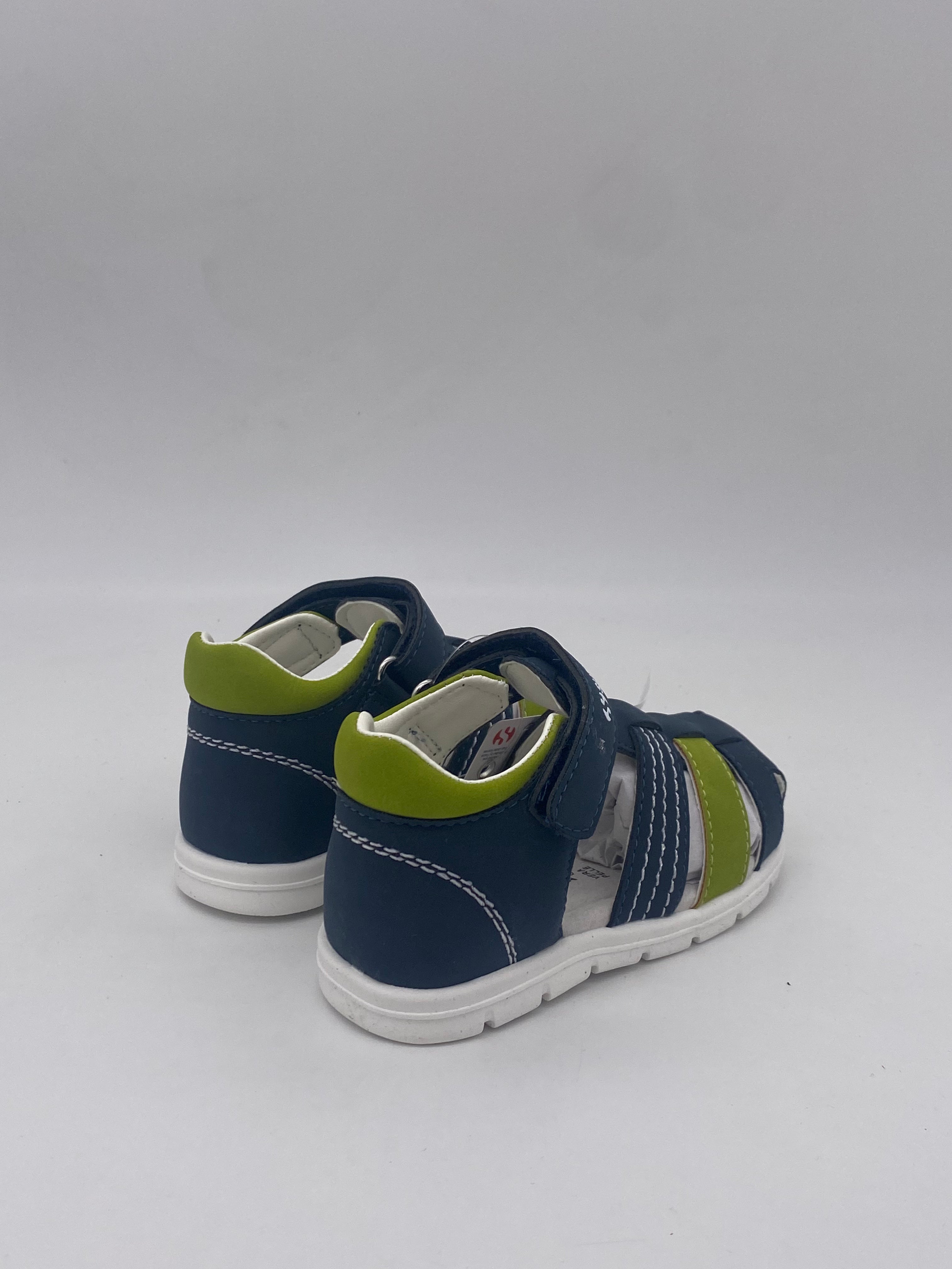 SUPERGA - Sandali Ragnetto - BAM