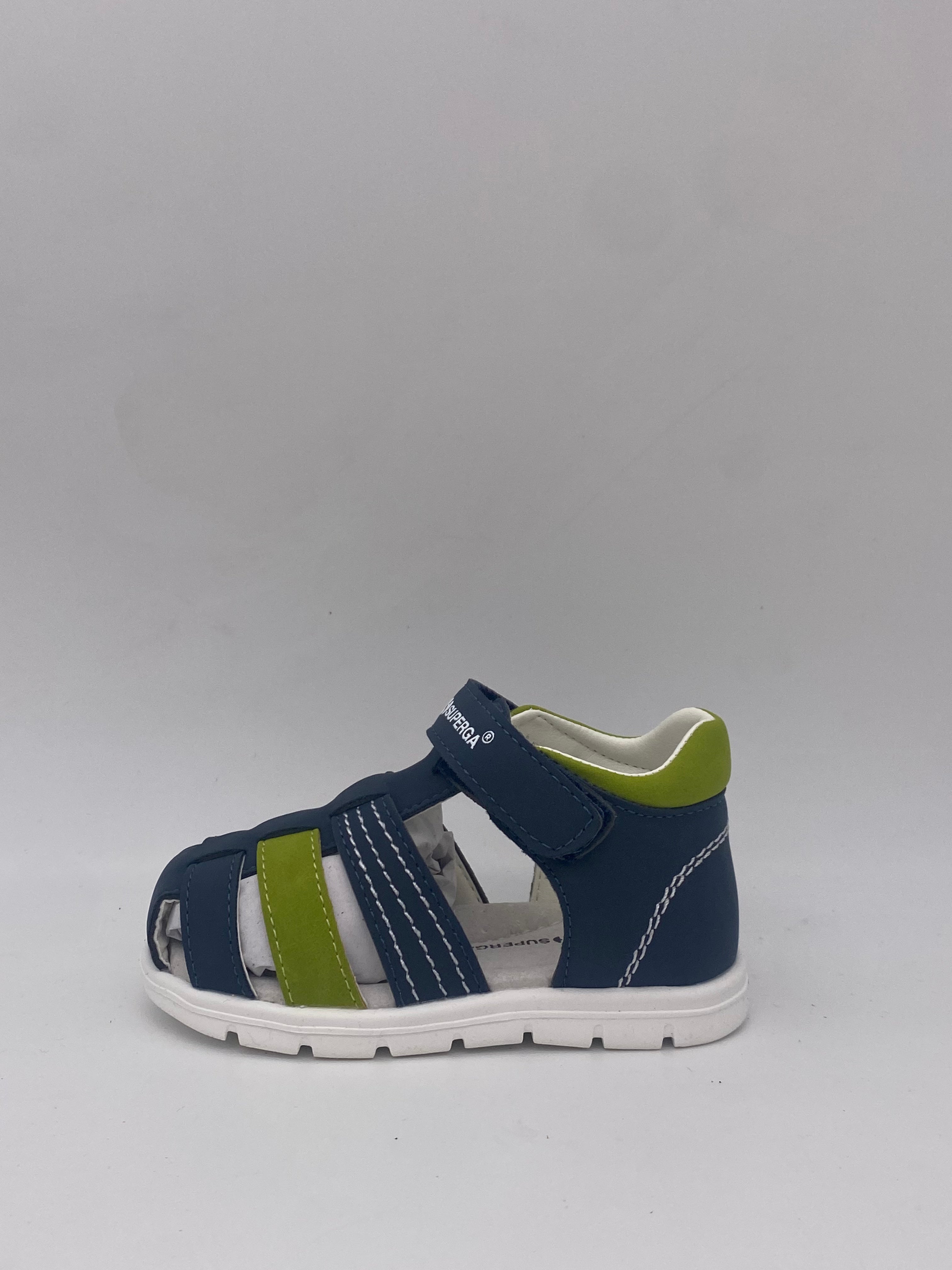 SUPERGA - Sandali Ragnetto - BAM