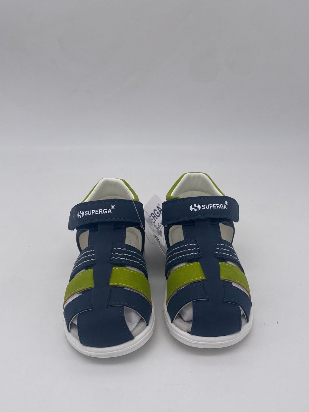 SUPERGA - Sandali Ragnetto - BAM