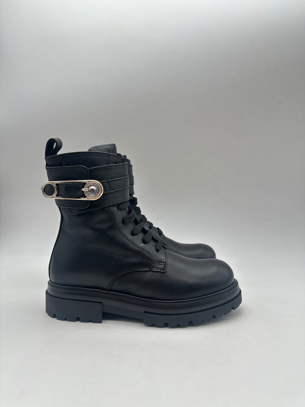 MORELLI STIVALI - BAMB