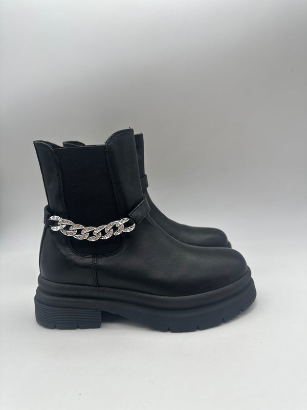 MORELLI STIVALI - BAMB