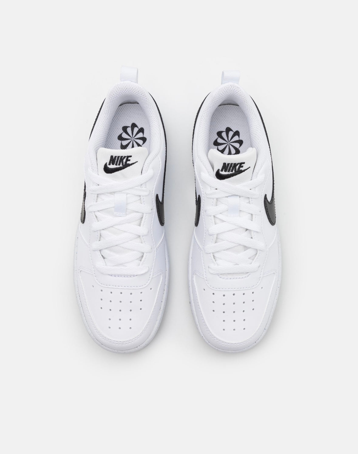 NIKE COURT BOROUGH LOW RECRAFT(GS)