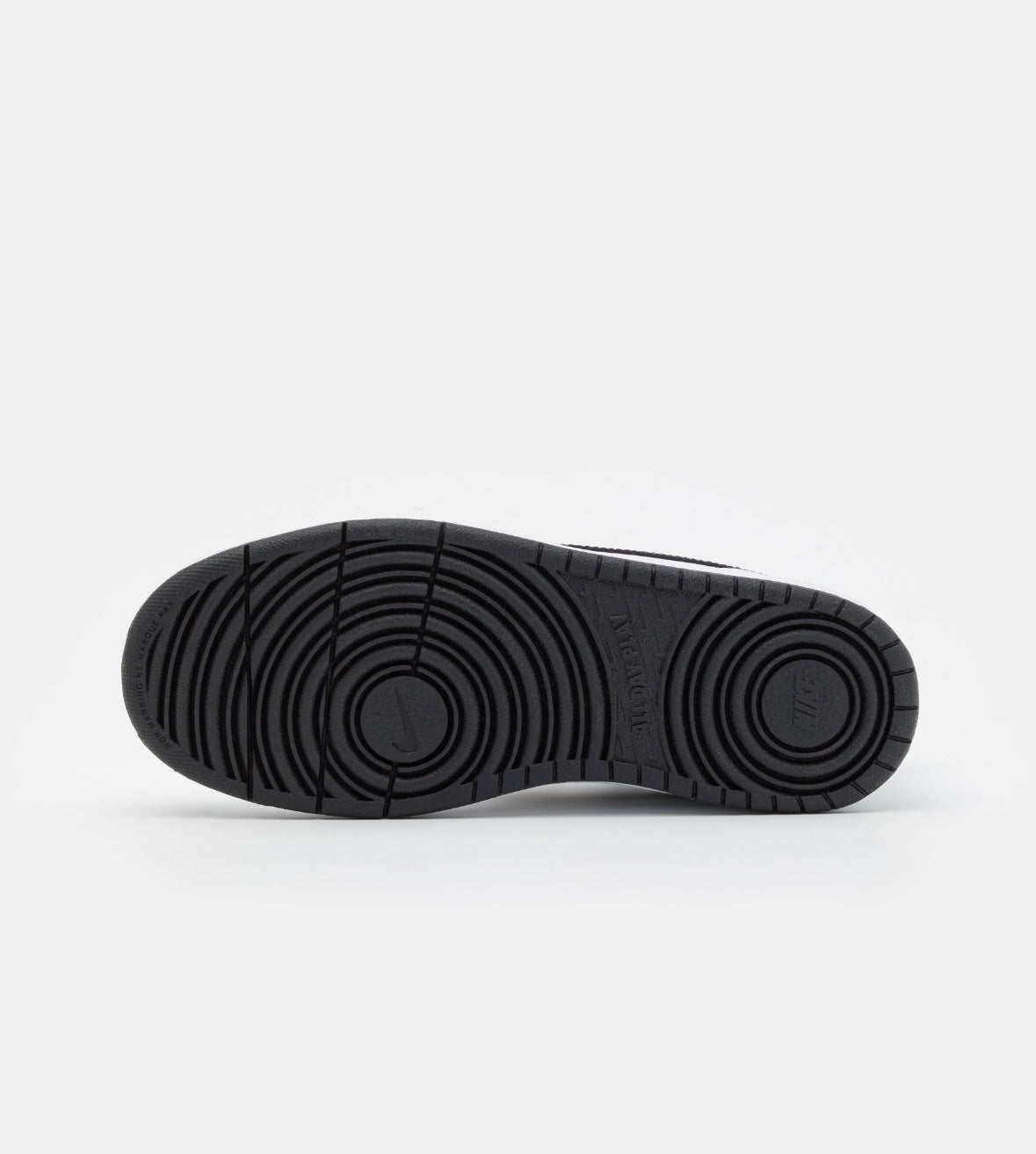 NIKE COURT BOROUGH LOW RECRAFT(GS)