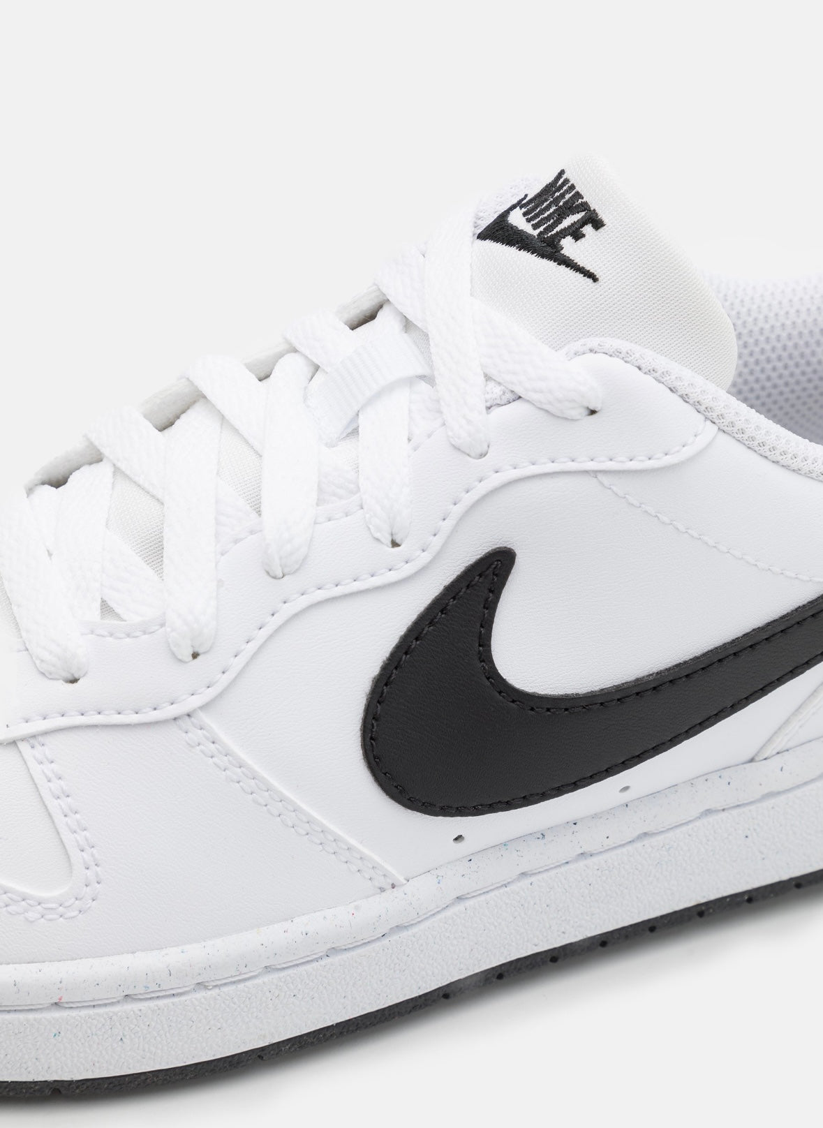 NIKE COURT BOROUGH LOW RECRAFT(GS)