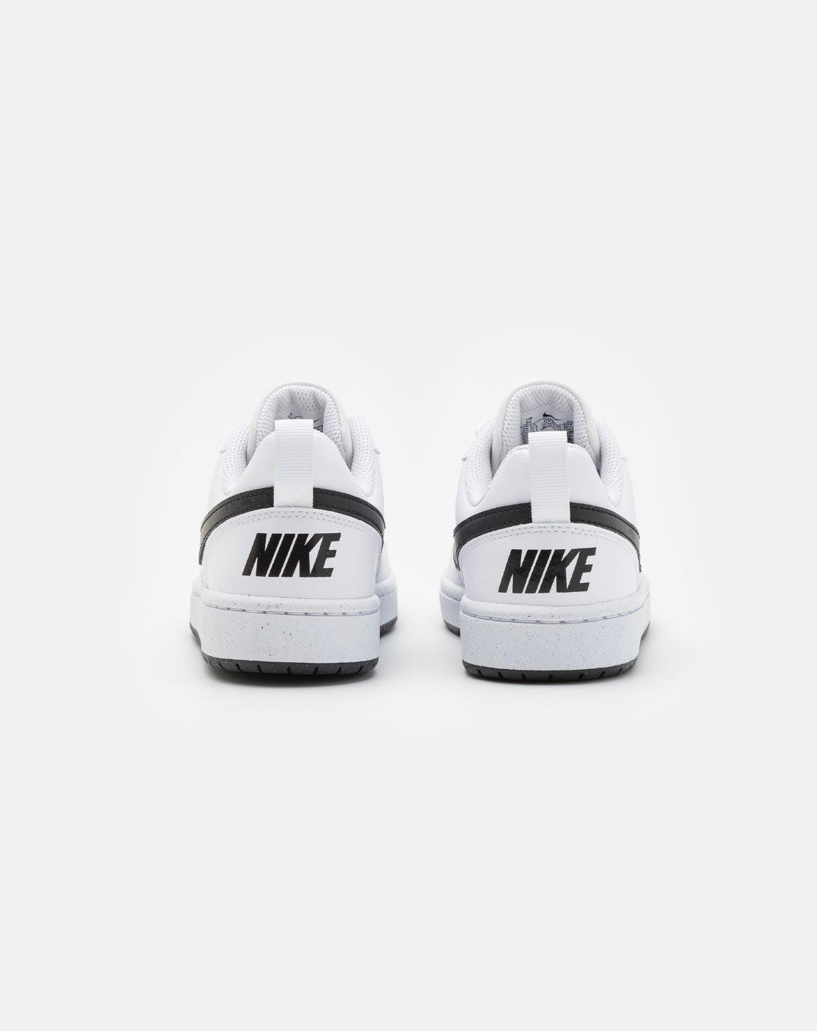 NIKE COURT BOROUGH LOW RECRAFT(GS)