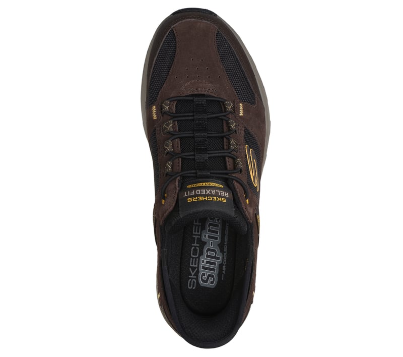 SKECHERS- CONSISTENT WINNER