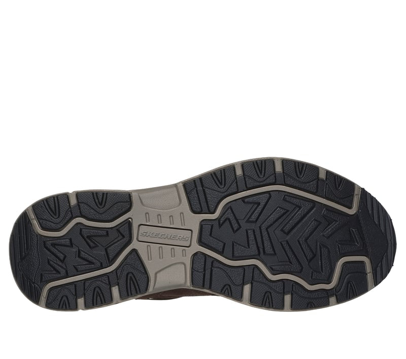 SKECHERS- CONSISTENT WINNER