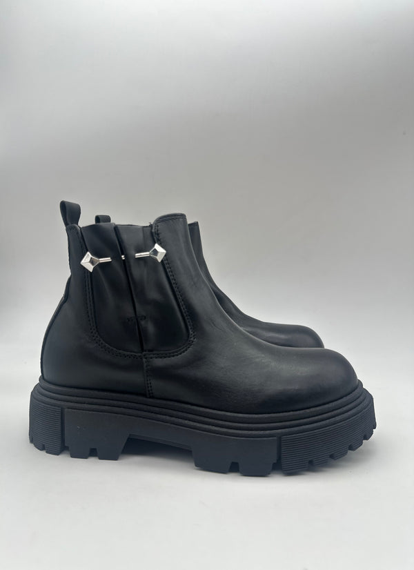 MORELLI STIVALI - BAMB