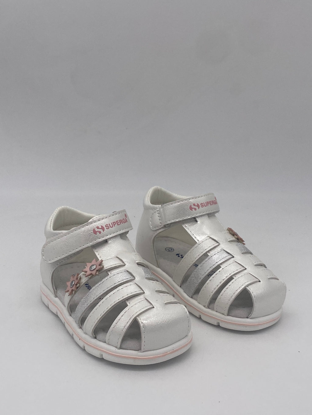 SUPERGA - Sandali Ragnetto lam  - BAM