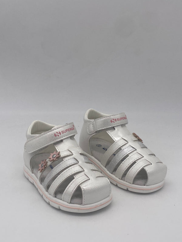 SUPERGA - Sandali Ragnetto lam  - BAM