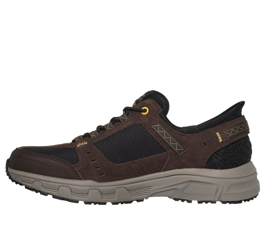 SKECHERS- CONSISTENT WINNER