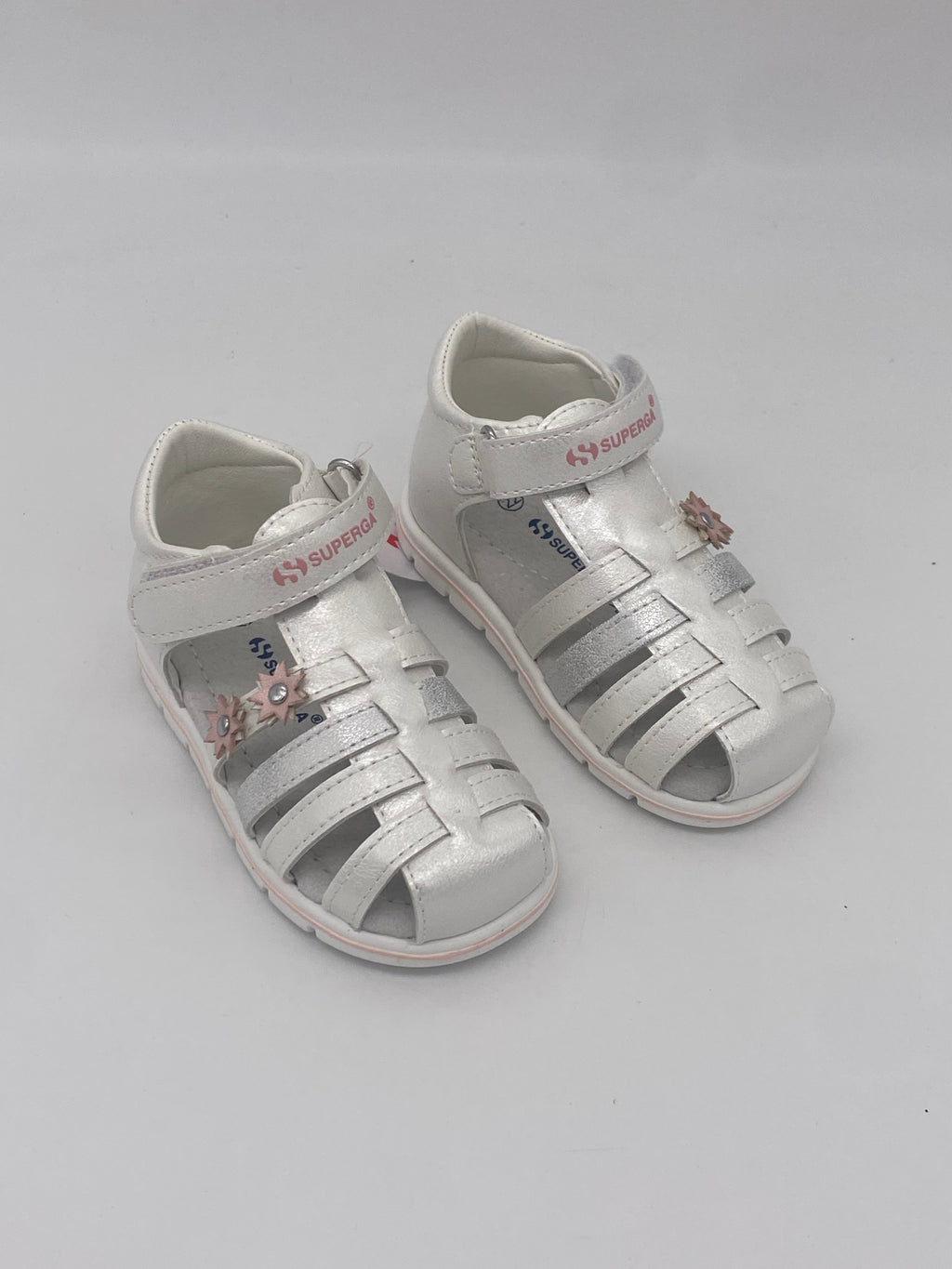 SUPERGA - Sandali Ragnetto lam  - BAM