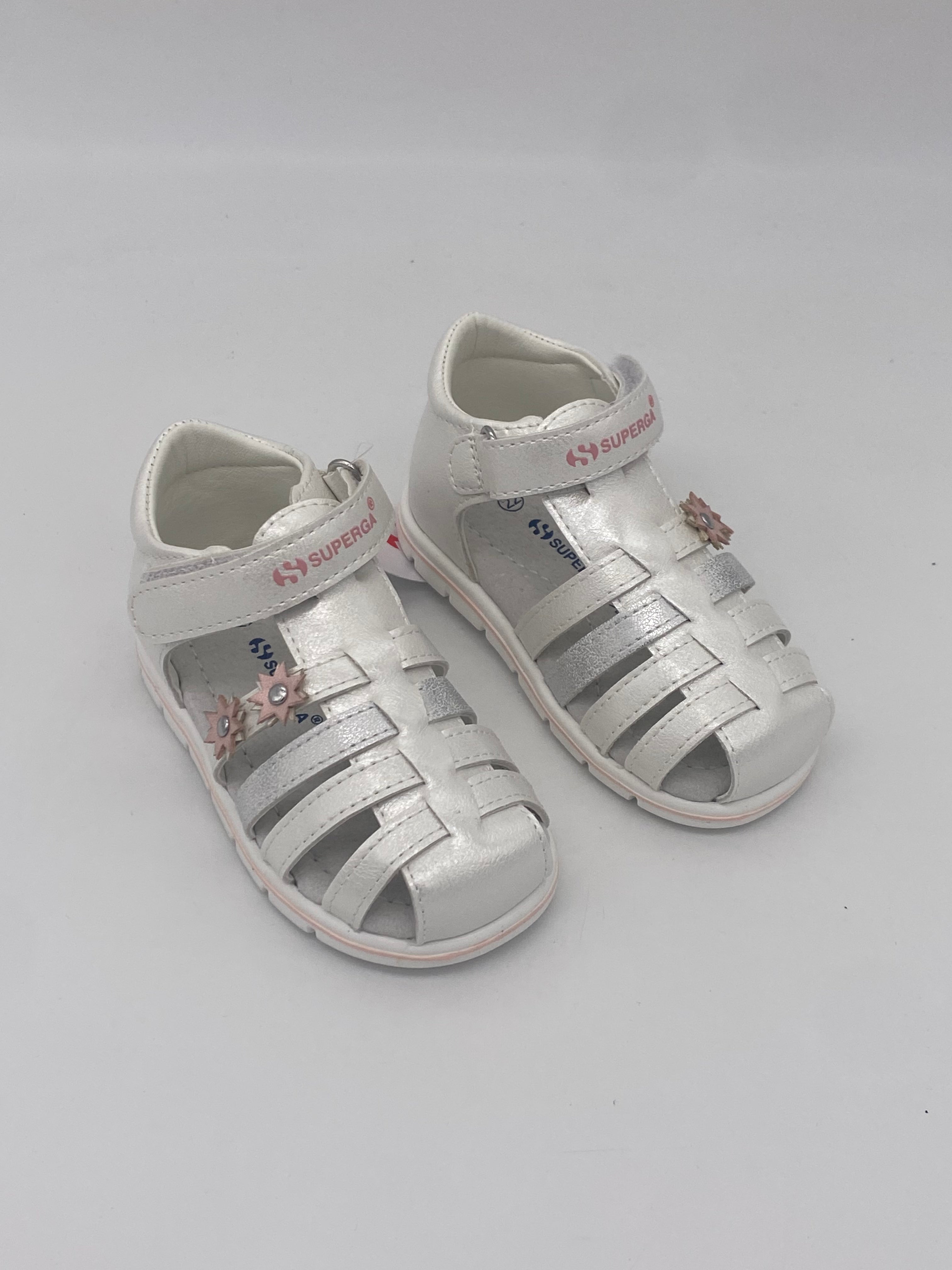 SUPERGA - Sandali Ragnetto lam  - BAM