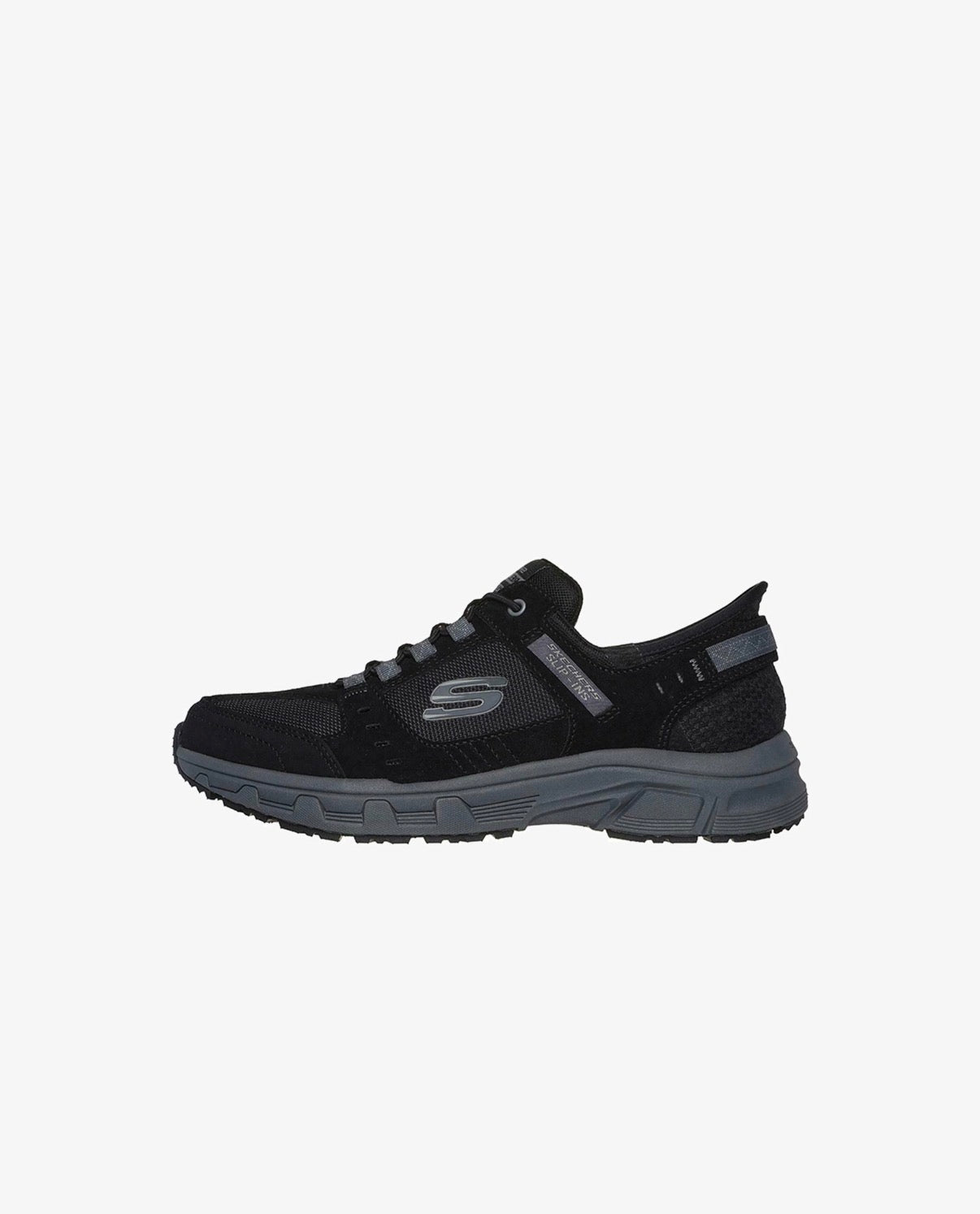 SKECHERS- CONSISTENT WINNER