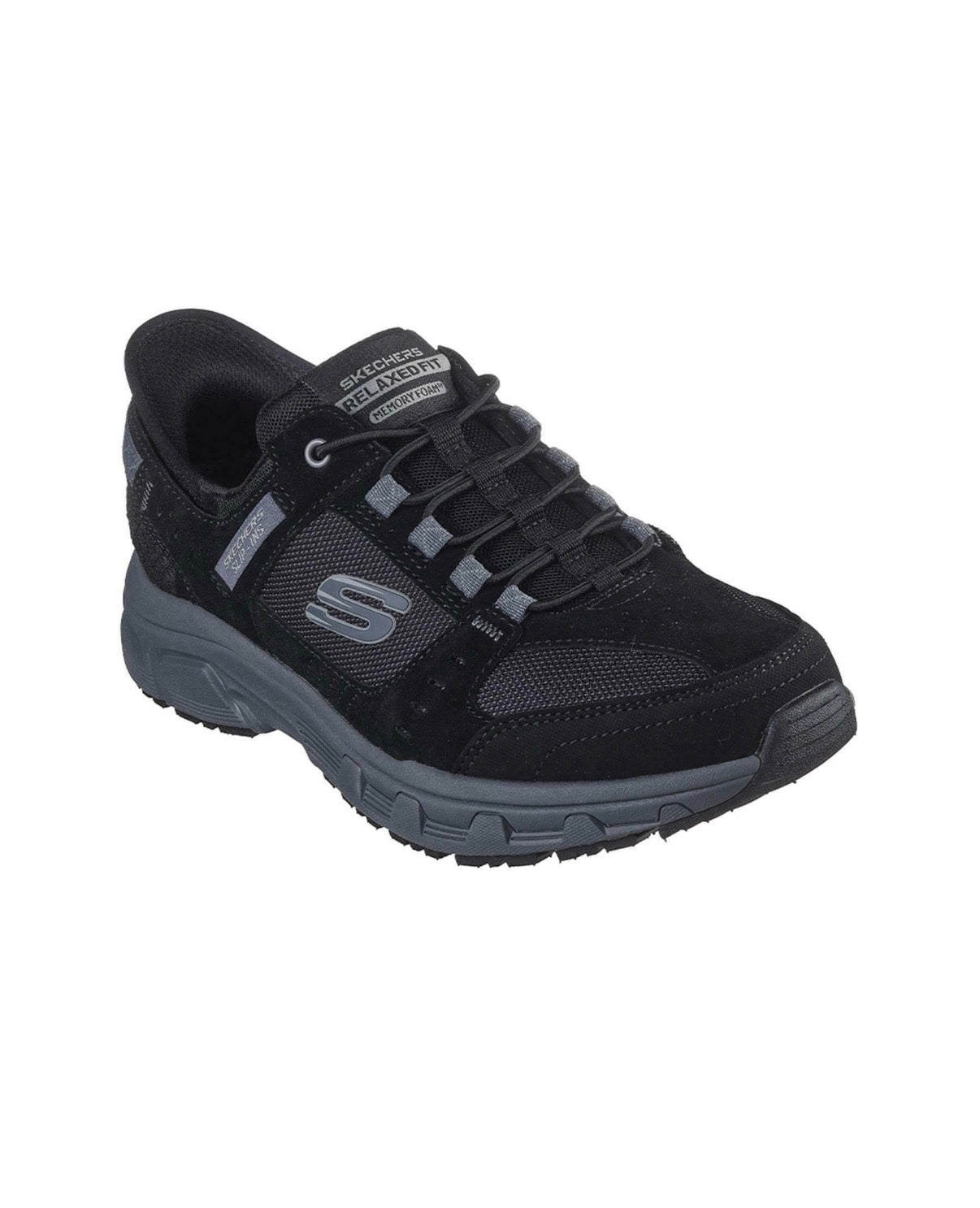 SKECHERS- CONSISTENT WINNER