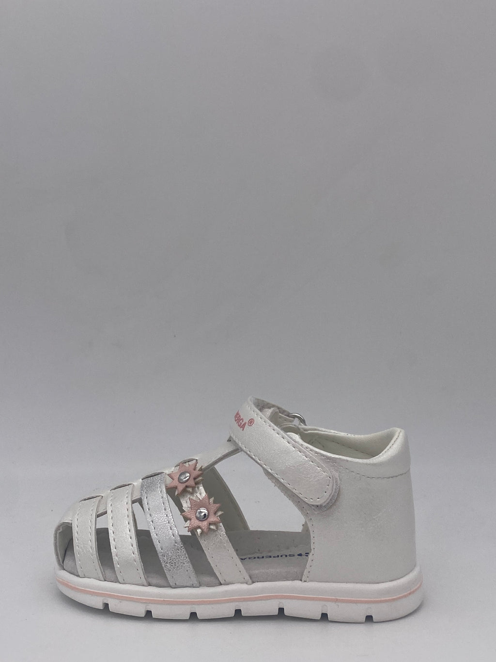 SUPERGA - Sandali Ragnetto lam  - BAM