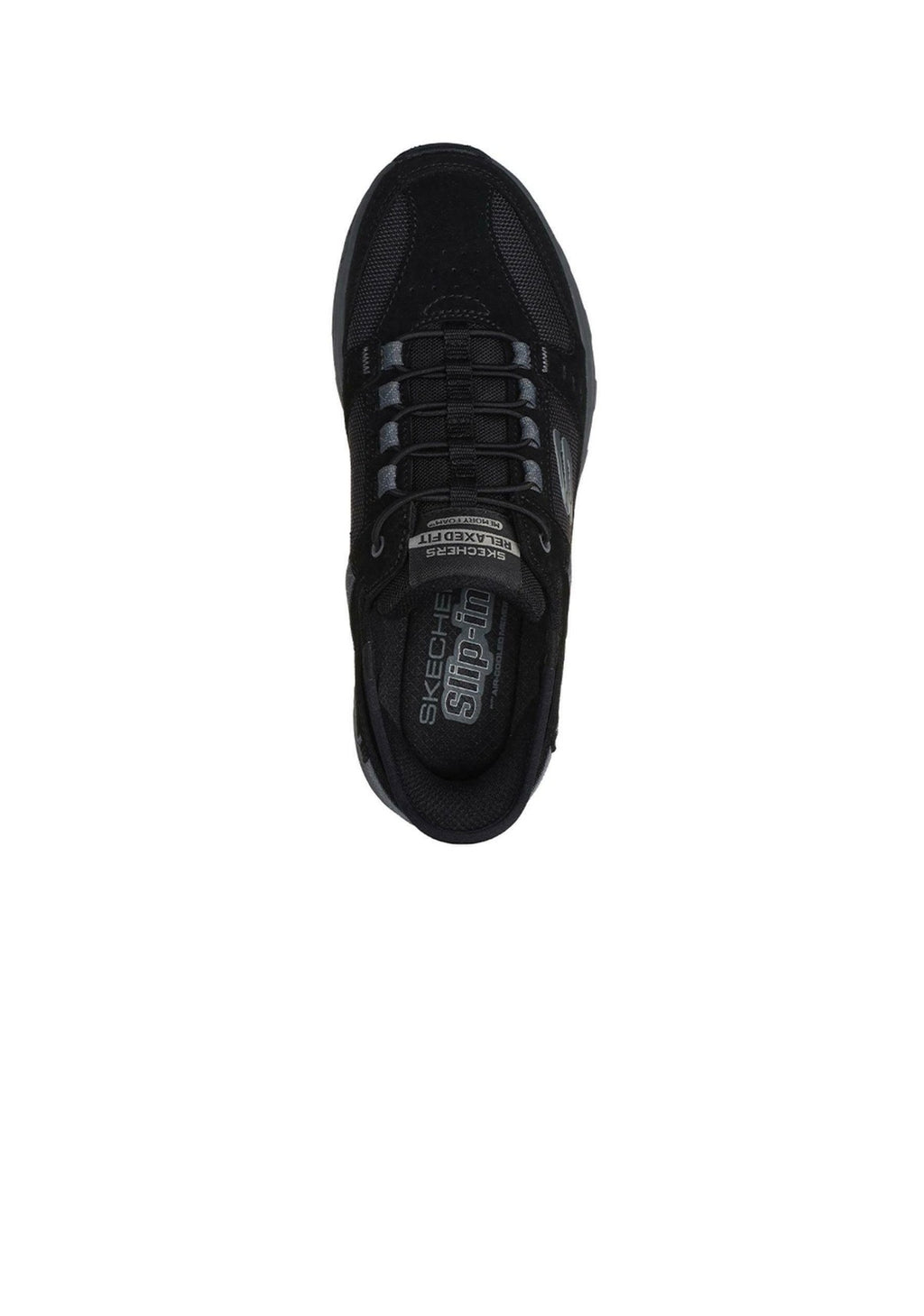 SKECHERS- CONSISTENT WINNER