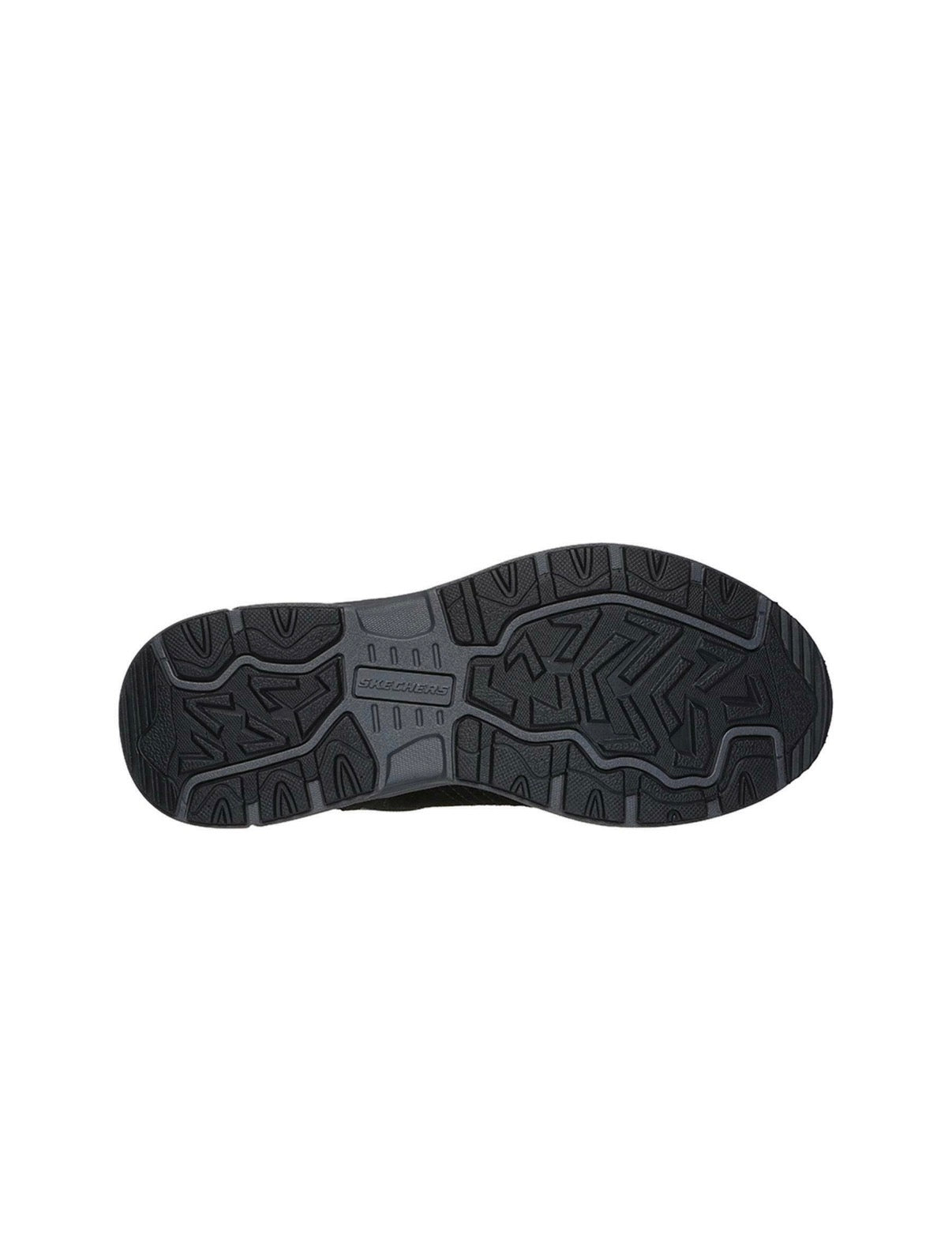 SKECHERS- CONSISTENT WINNER