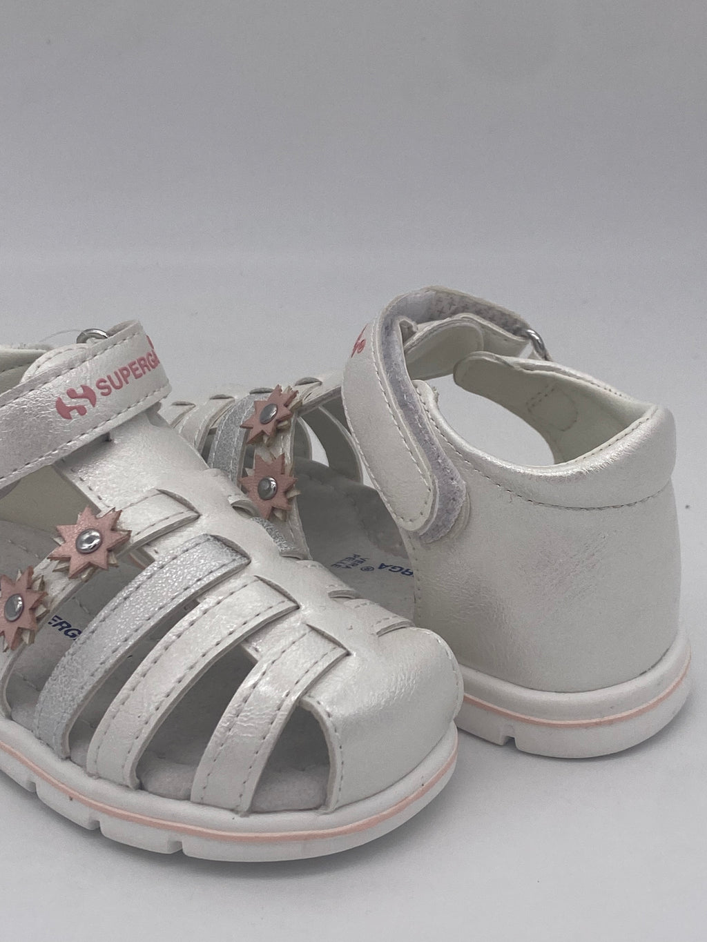 SUPERGA - Sandali Ragnetto lam  - BAM
