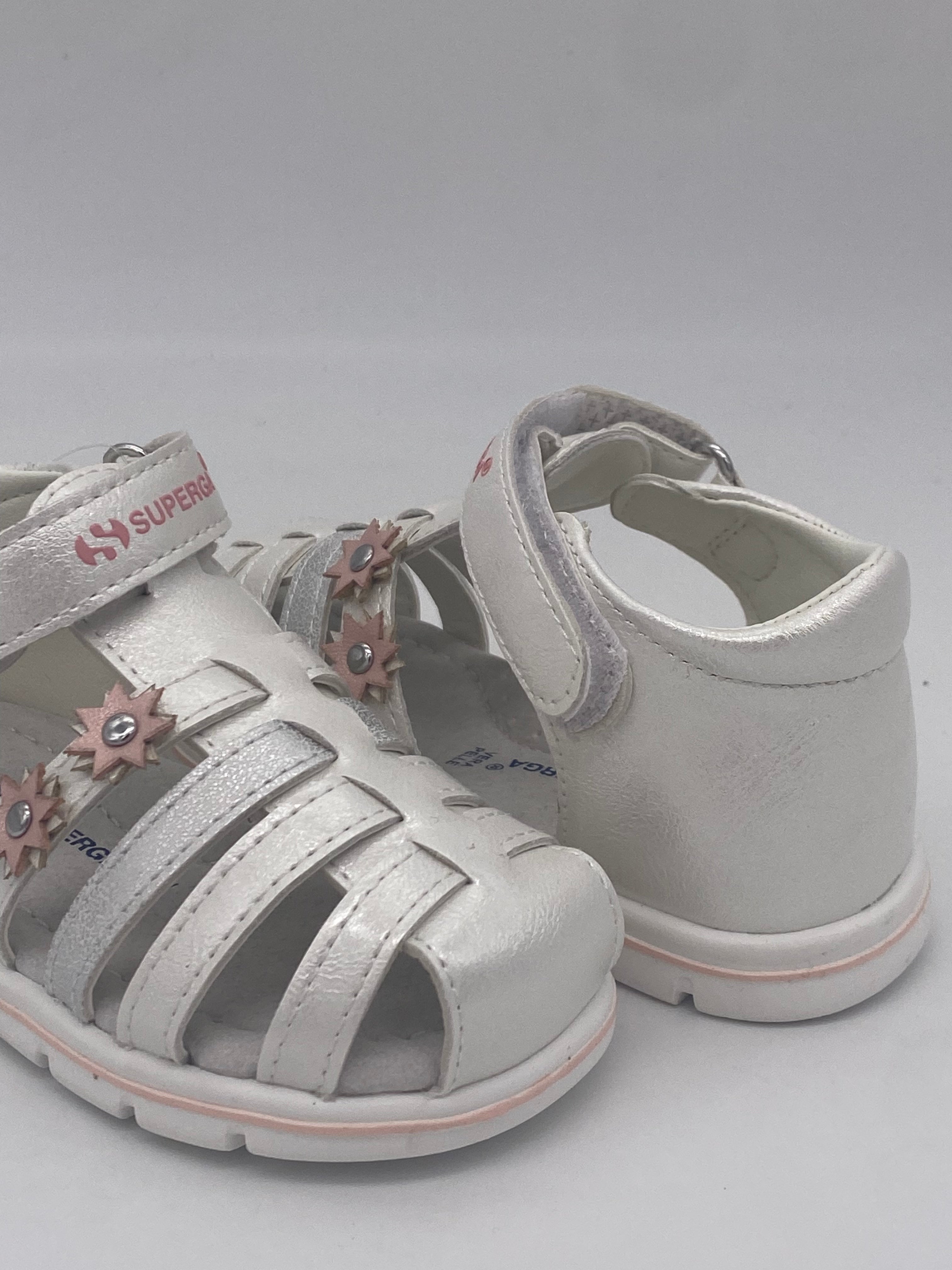 SUPERGA - Sandali Ragnetto lam  - BAM