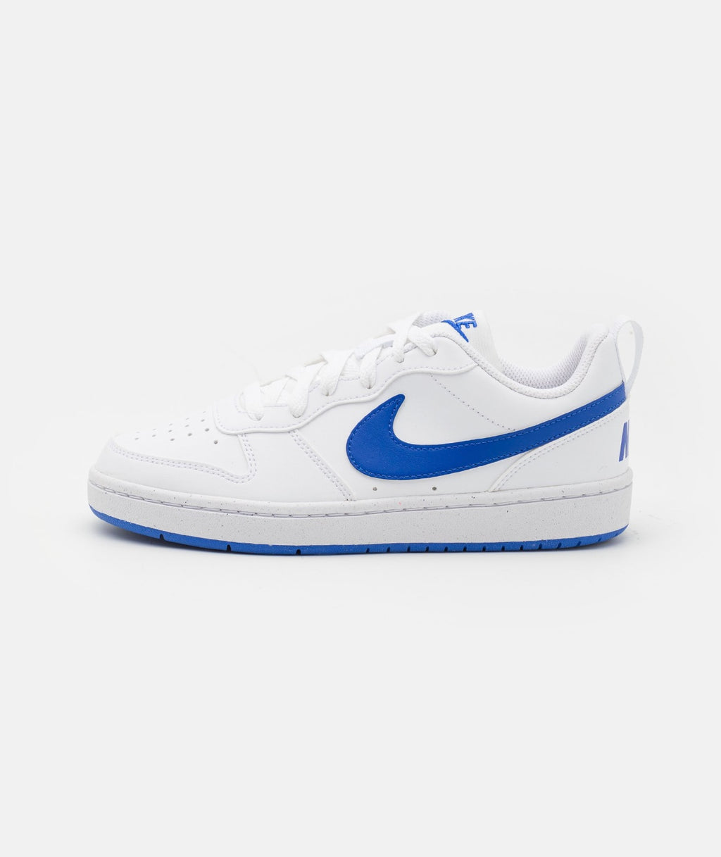 NIKE COURT BOROUGH LOW RECRAFT(GS)