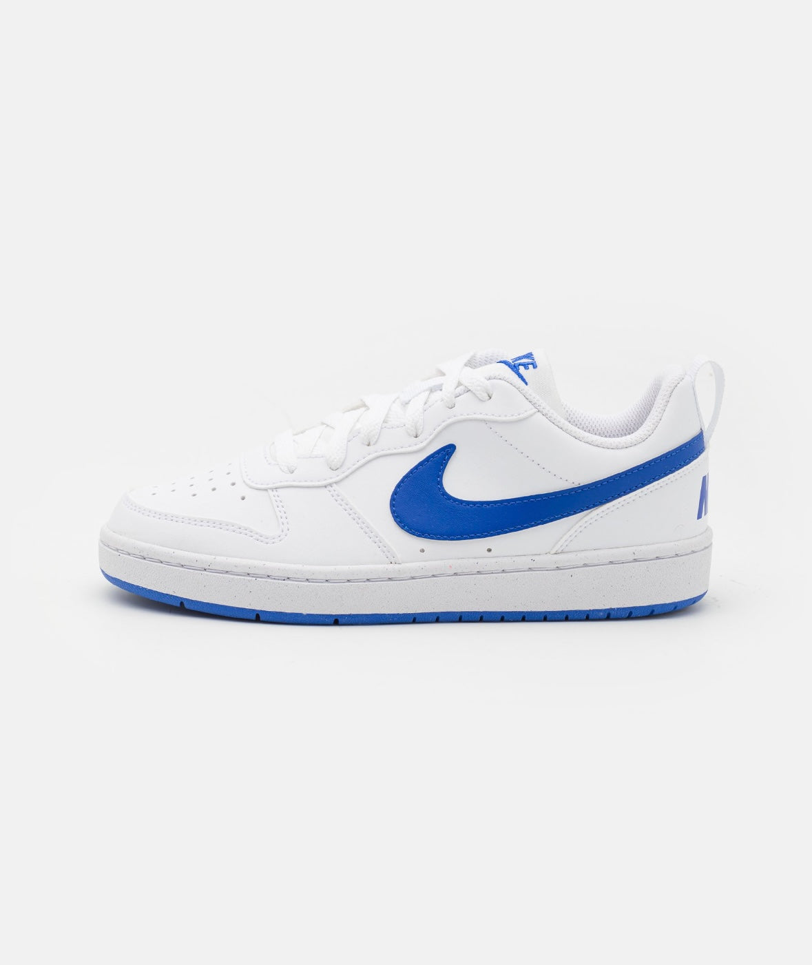 NIKE COURT BOROUGH LOW RECRAFT(GS)