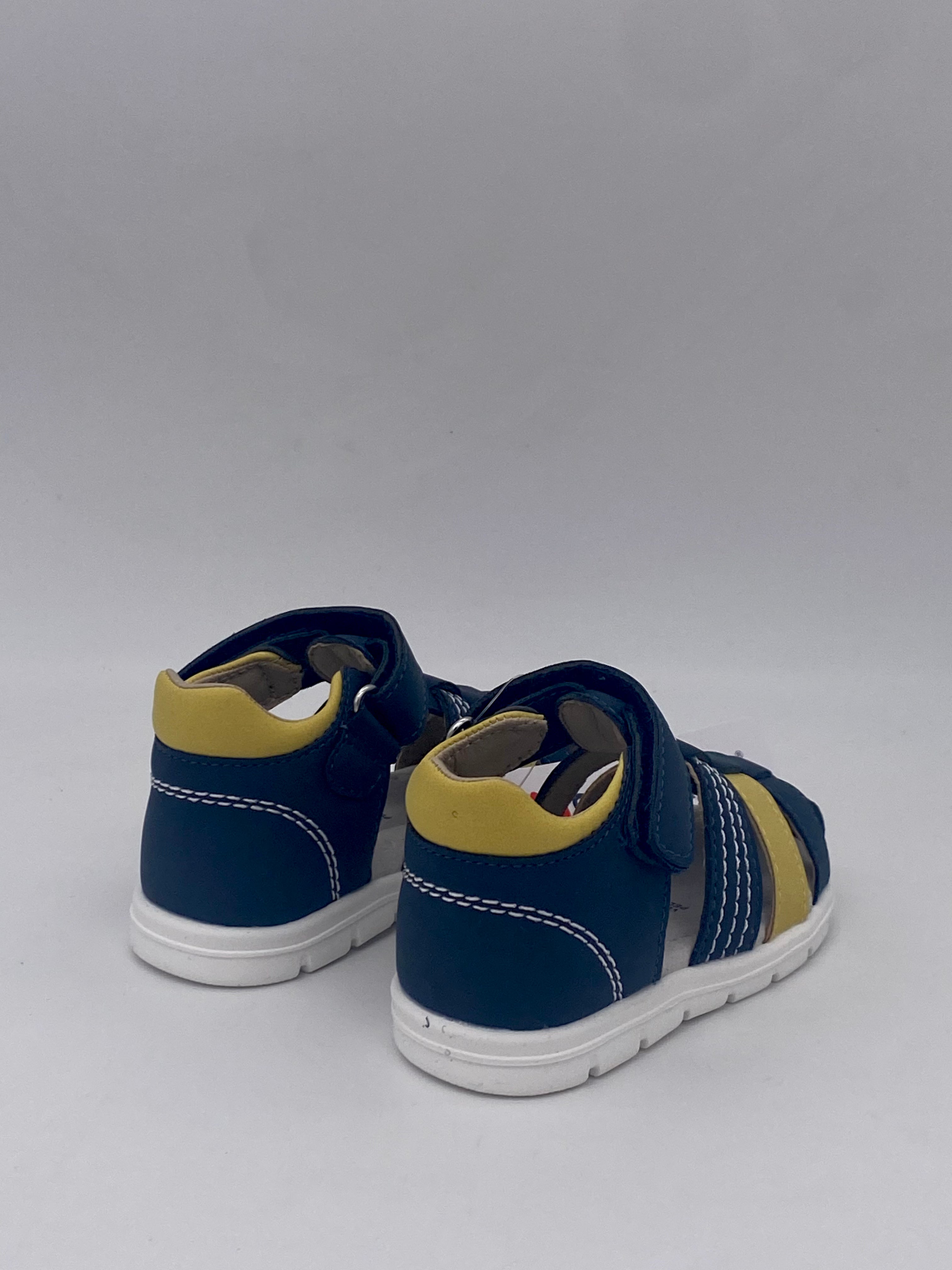 SUPERGA - Sandali Ragnetto - BAM