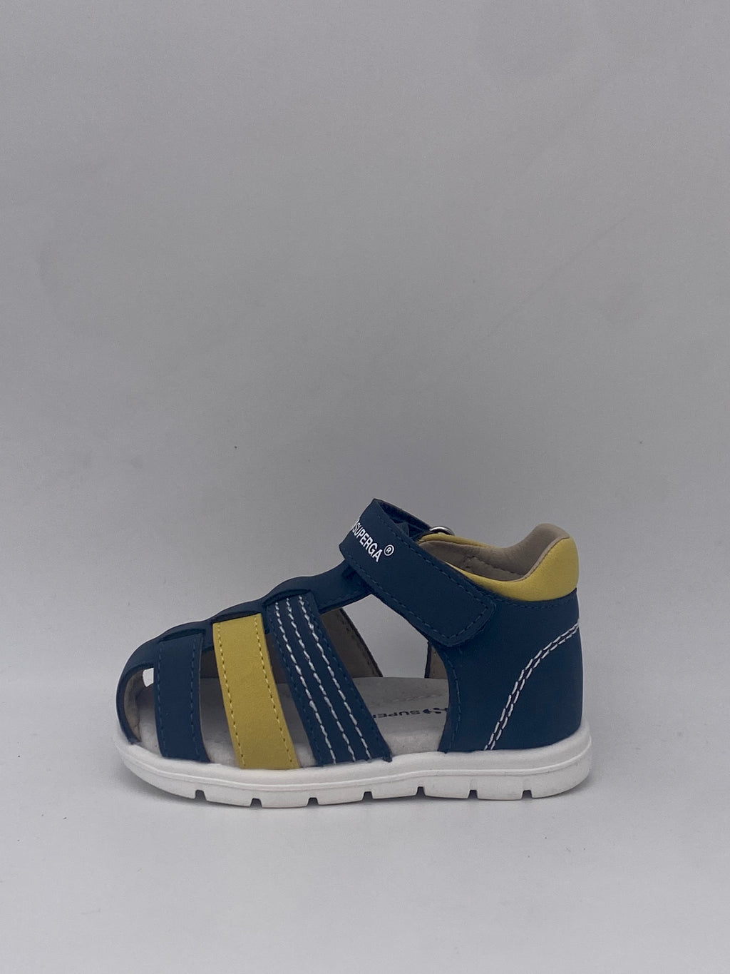 SUPERGA - Sandali Ragnetto - BAM