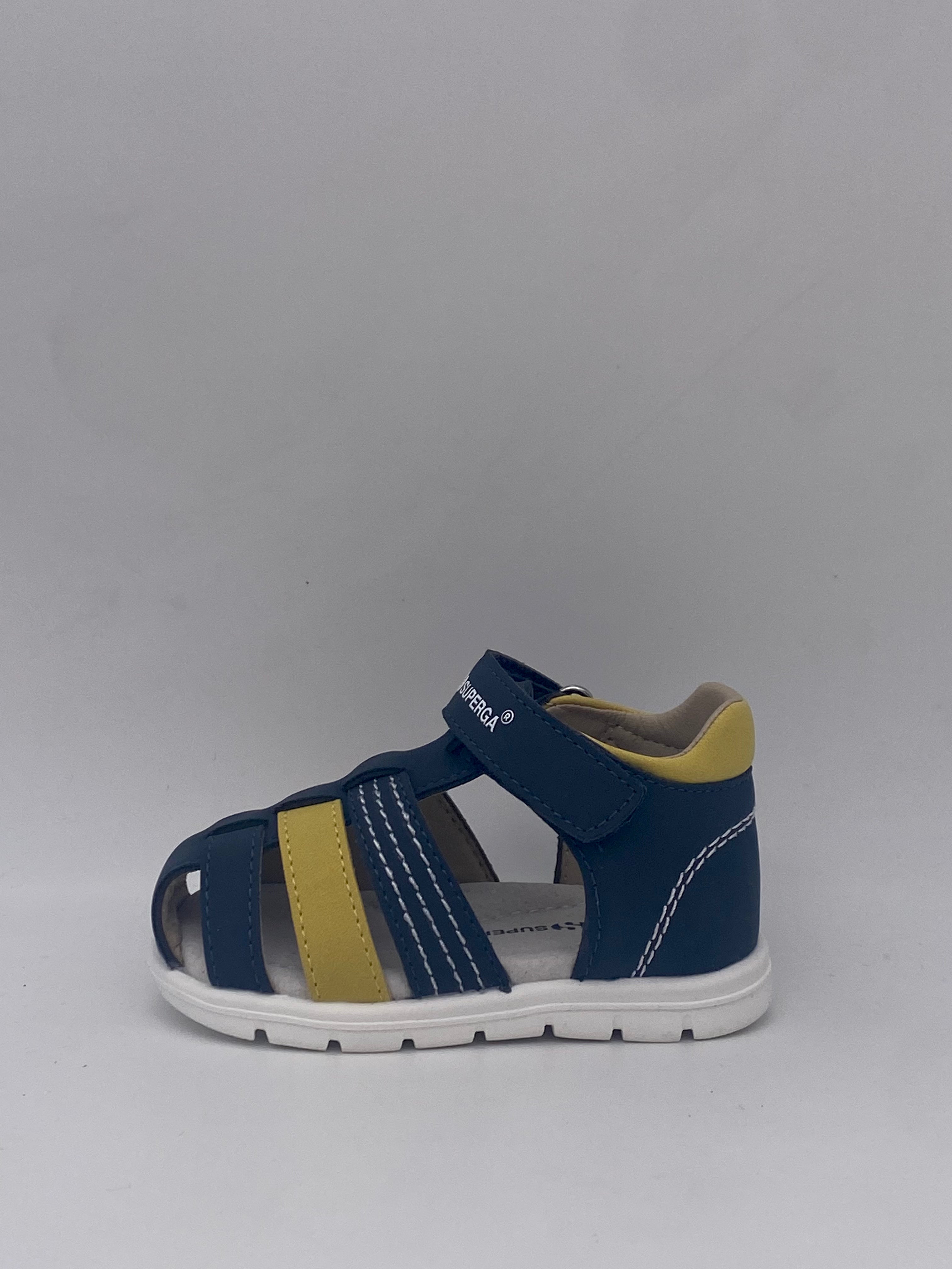 SUPERGA - Sandali Ragnetto - BAM