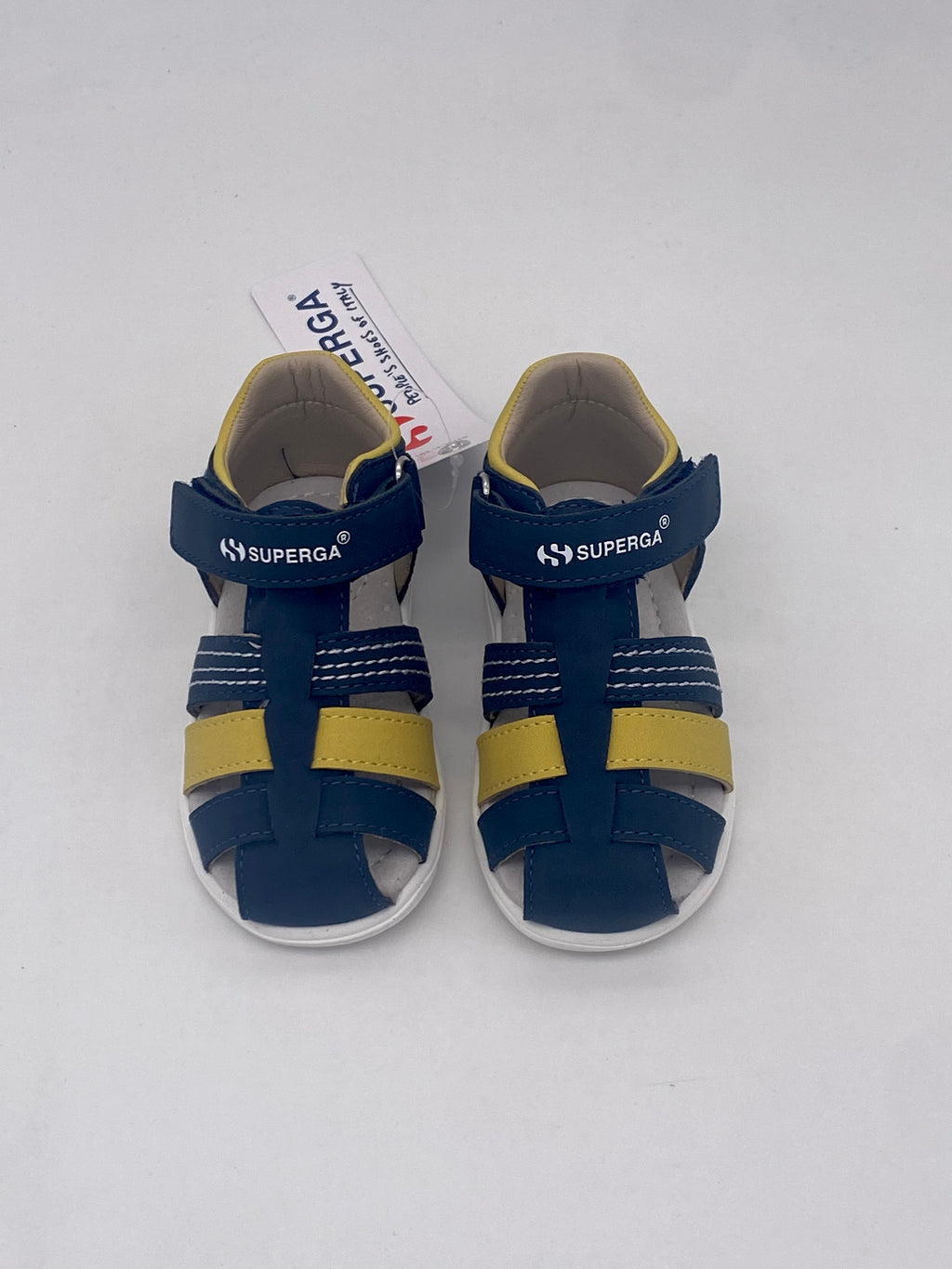 SUPERGA - Sandali Ragnetto - BAM
