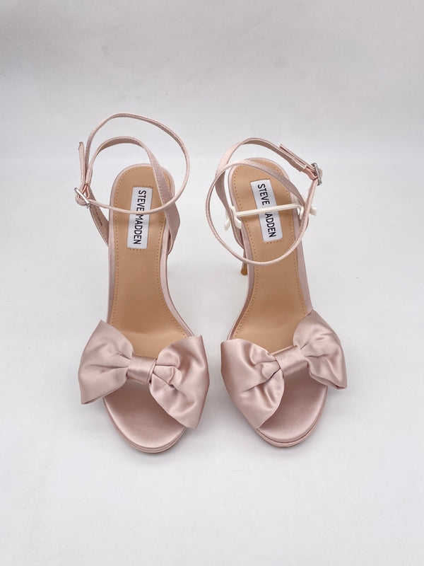 Steve Madden - WYNNIE CHAMP SATN