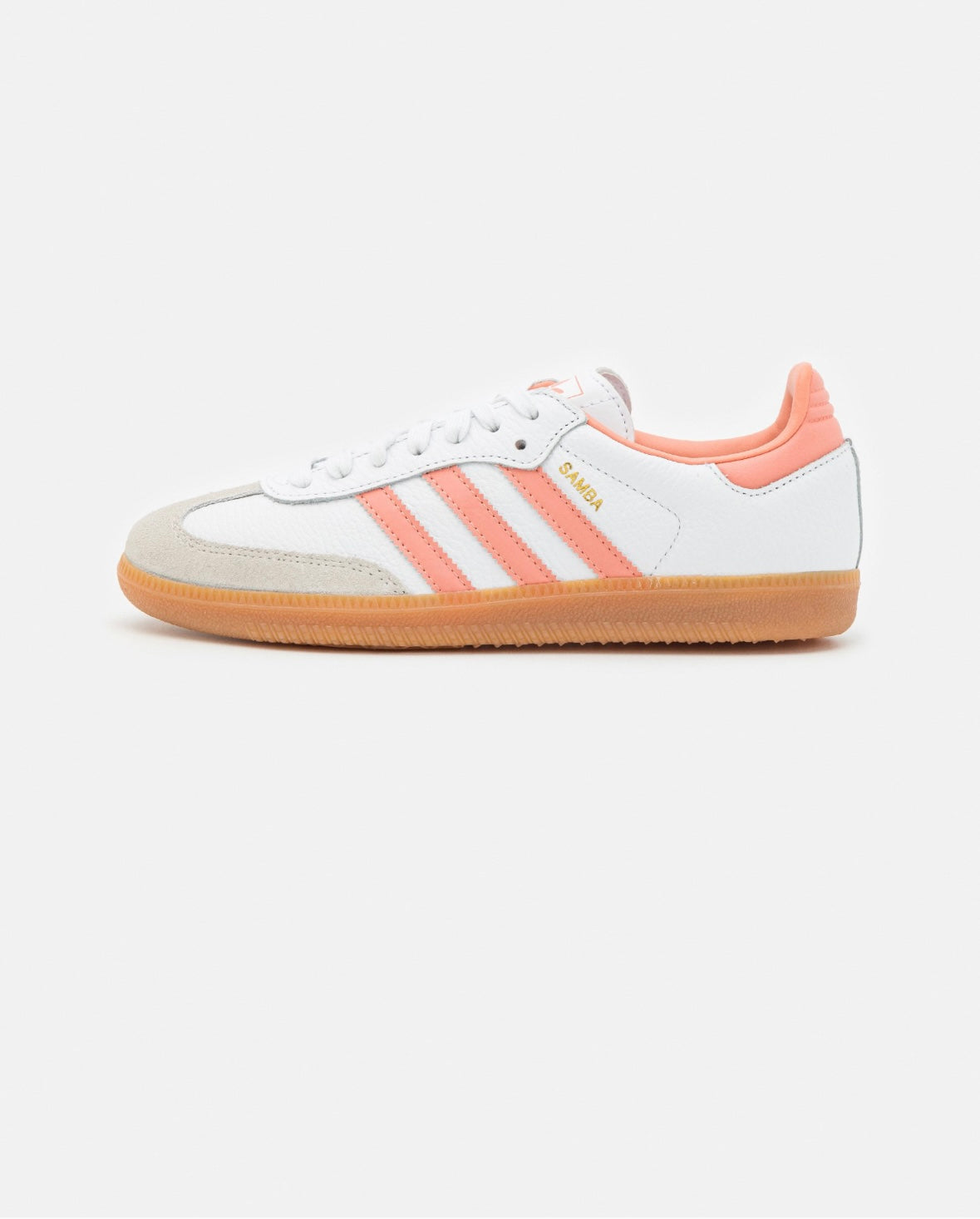 ADIDAS - SAMBA OG ROSA