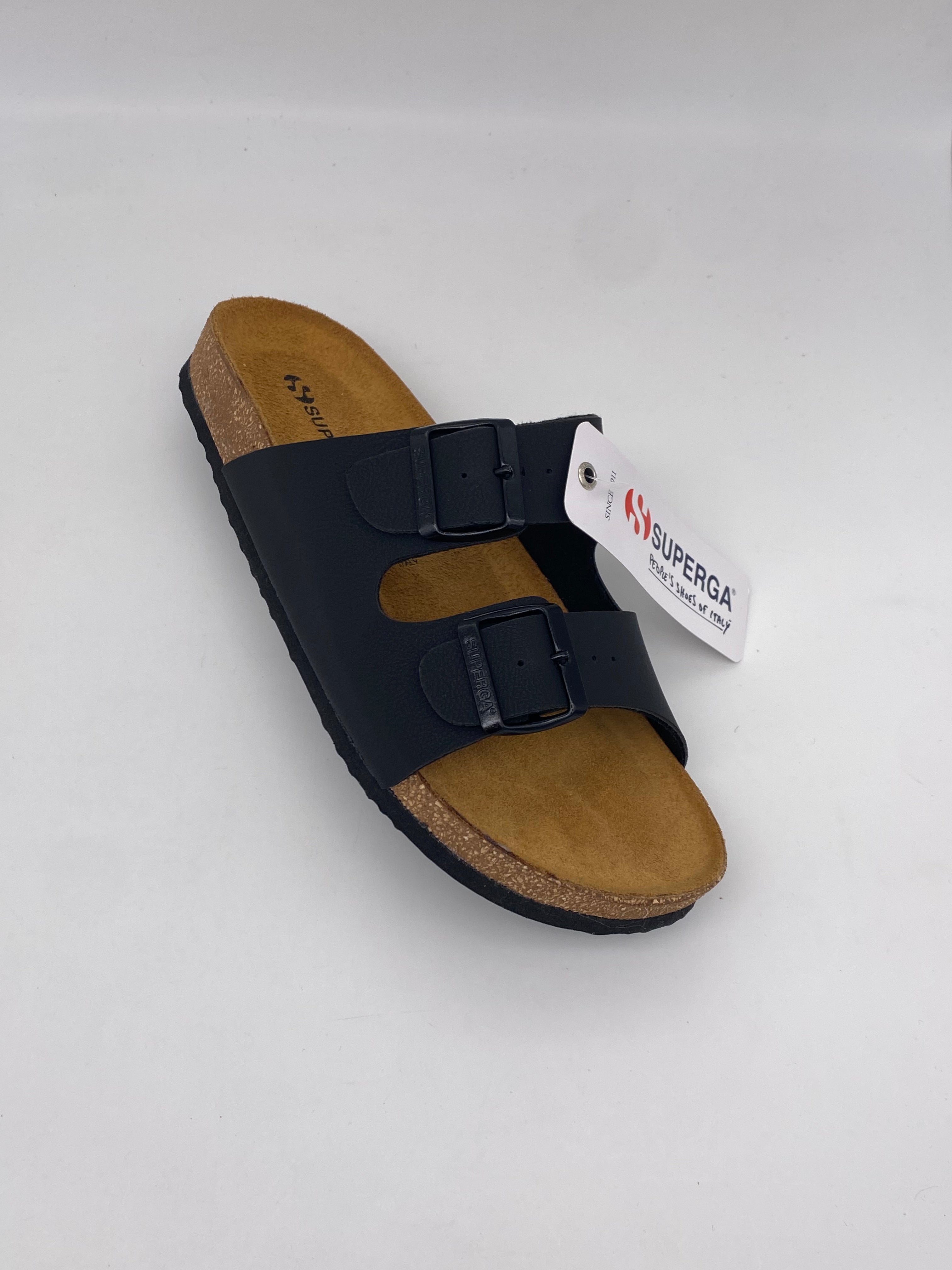 Superga - Sandalo Uomo
