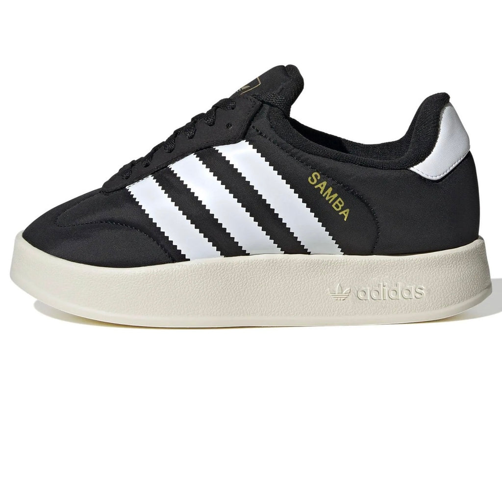 Adidas - SAMBA HOME J NERA
