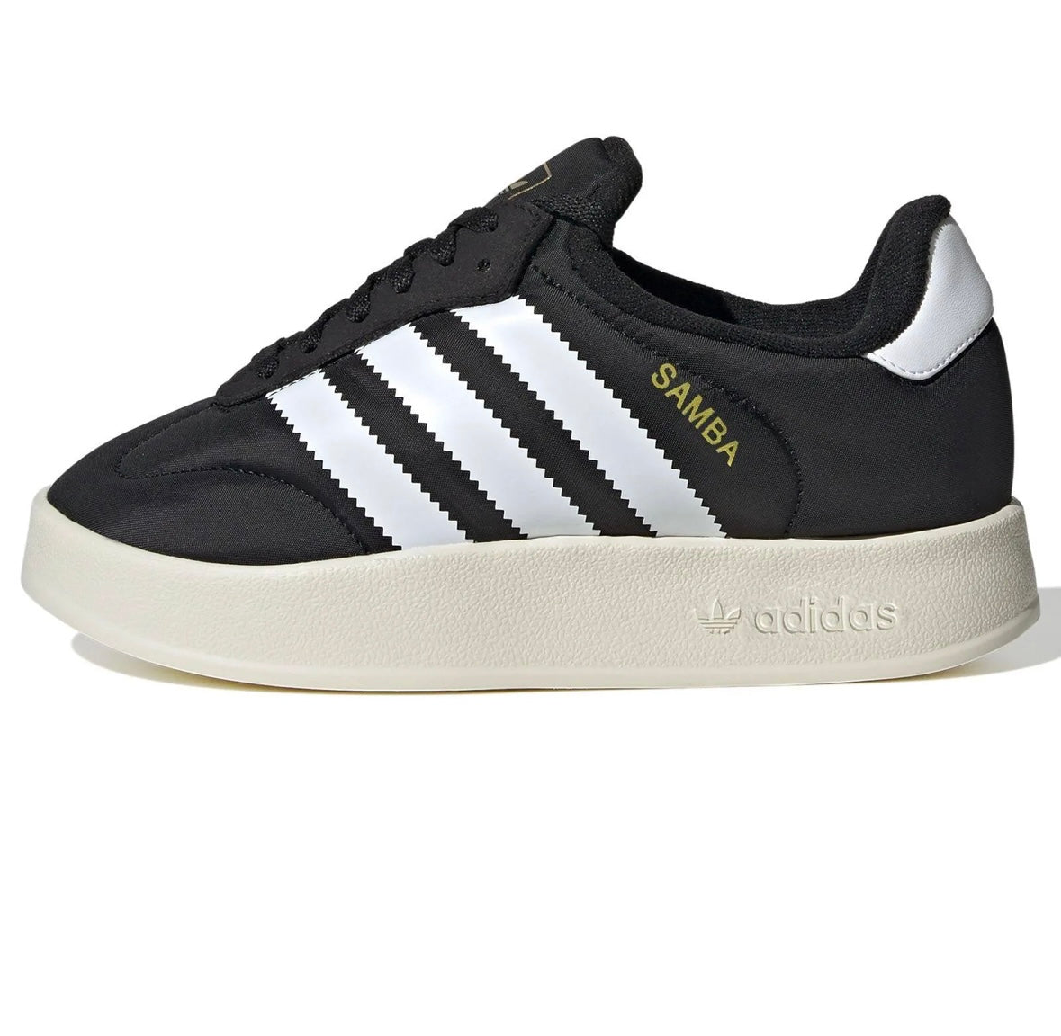 Adidas - SAMBA HOME J NERA
