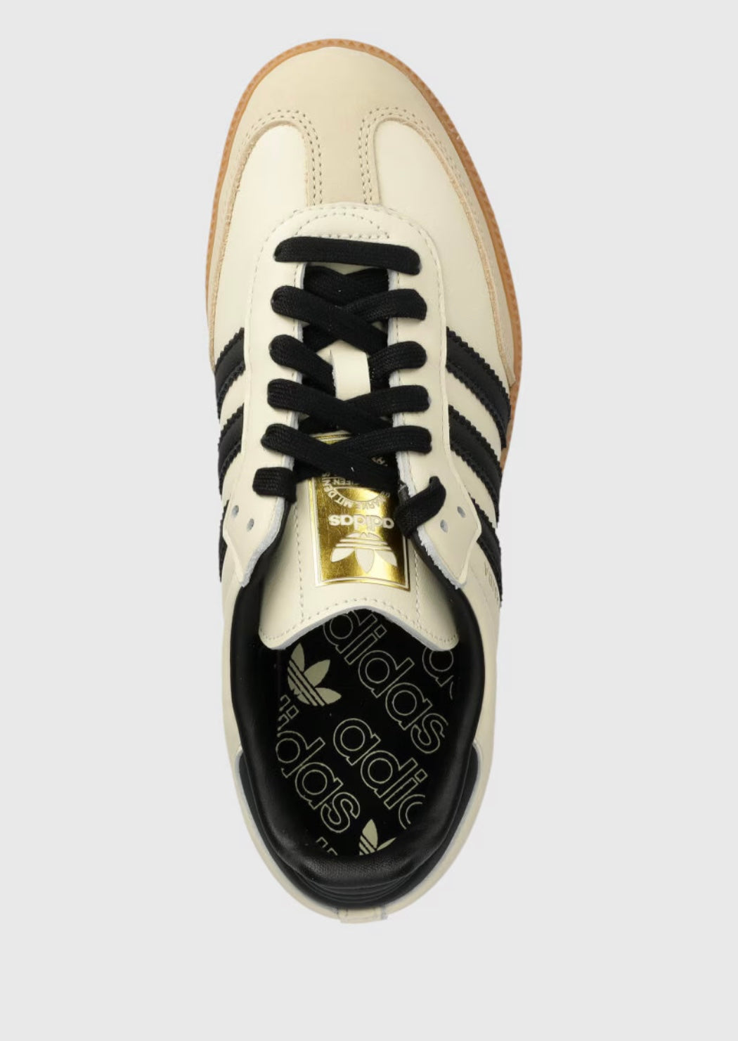 ADIDAS - SAMBA OG W