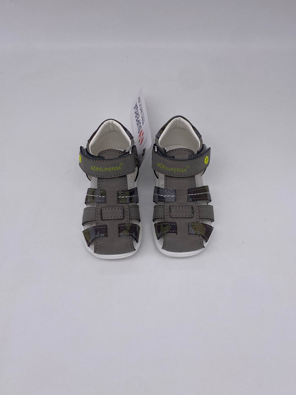 SUPERGA - Sandali Ragnetto - BAM