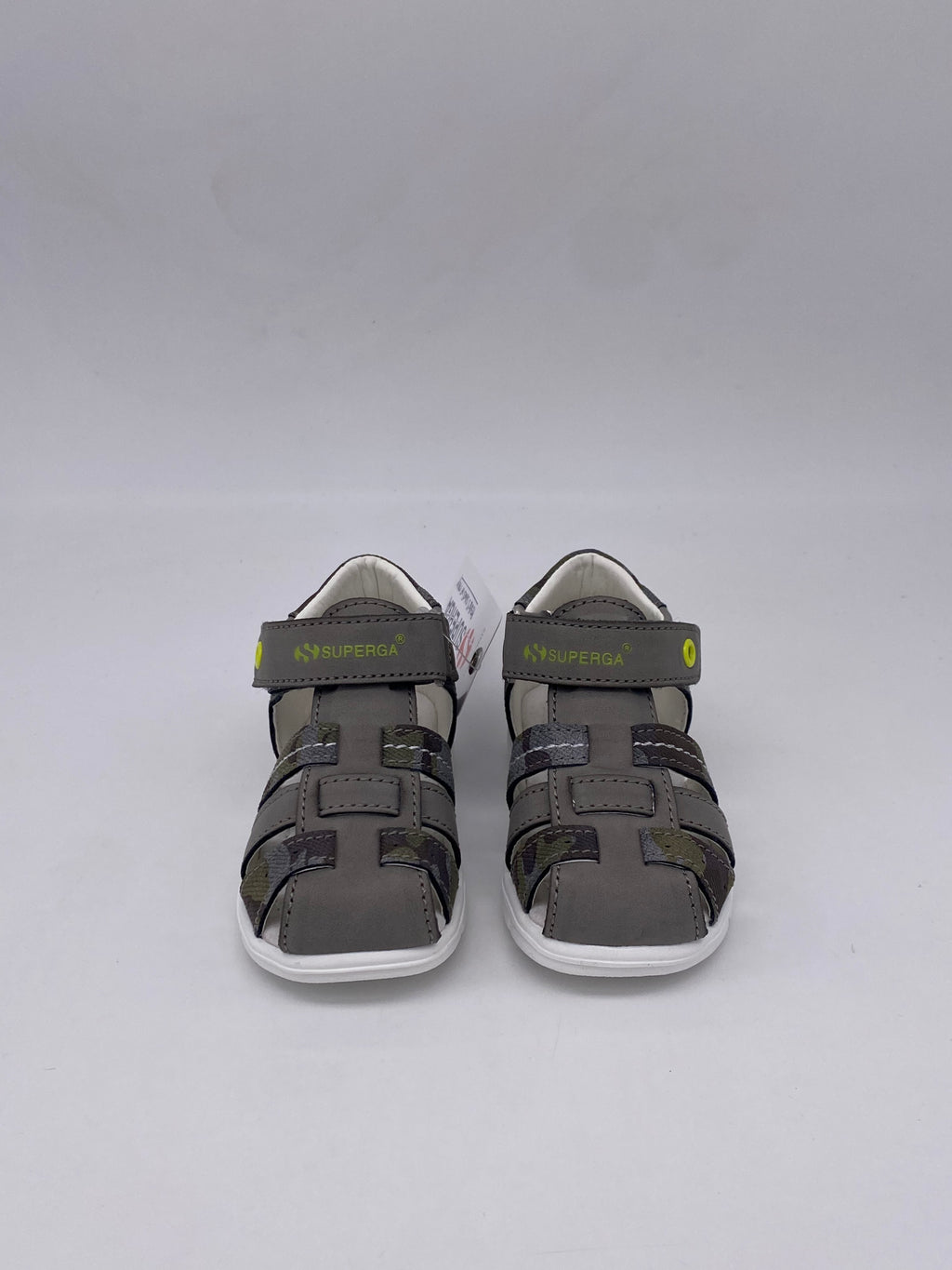 SUPERGA - Sandali Ragnetto - BAM