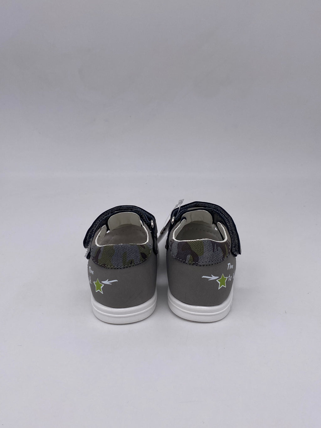 SUPERGA - Sandali Ragnetto - BAM