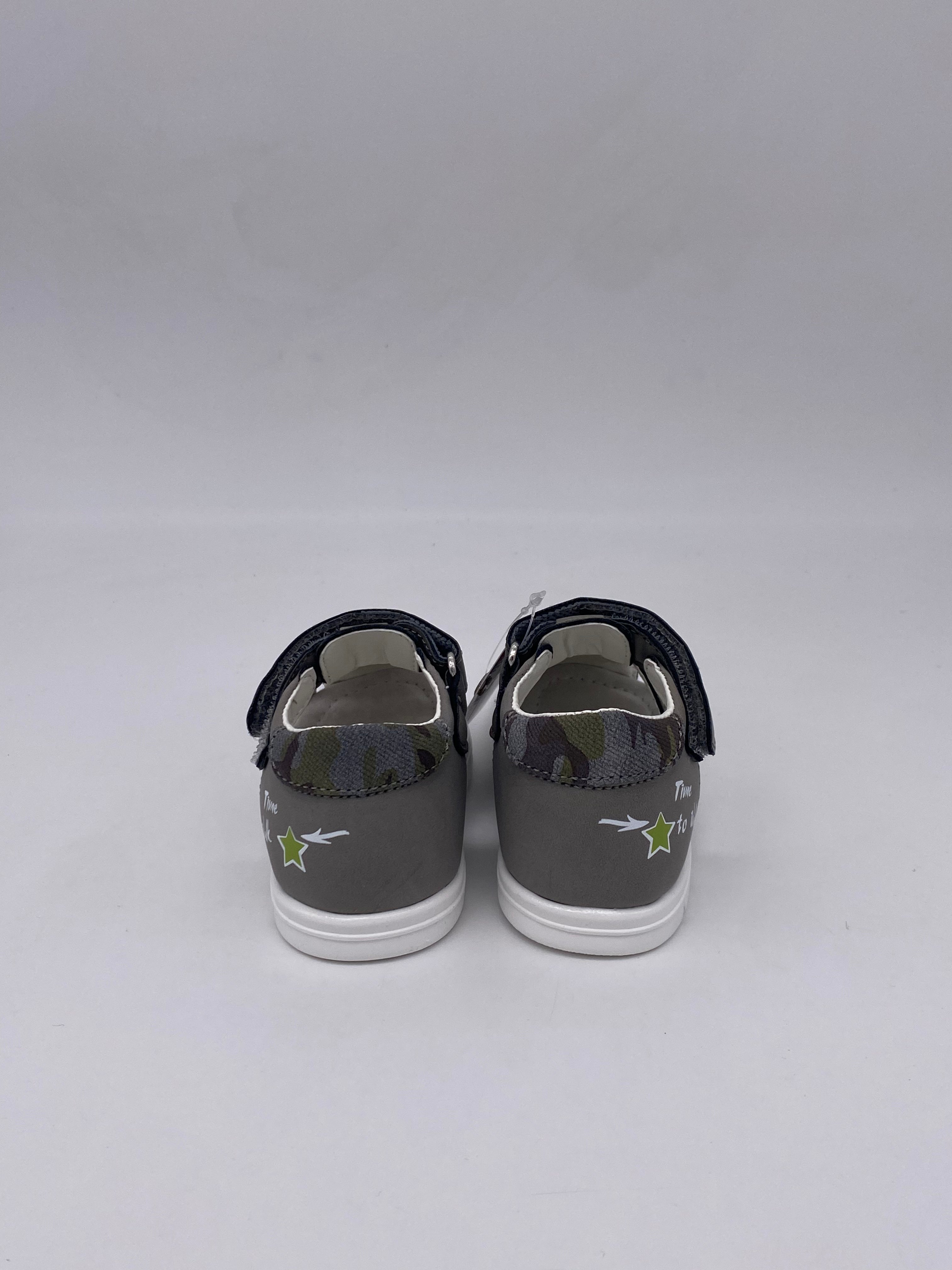 SUPERGA - Sandali Ragnetto - BAM