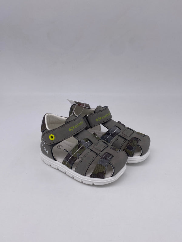 SUPERGA - Sandali Ragnetto - BAM