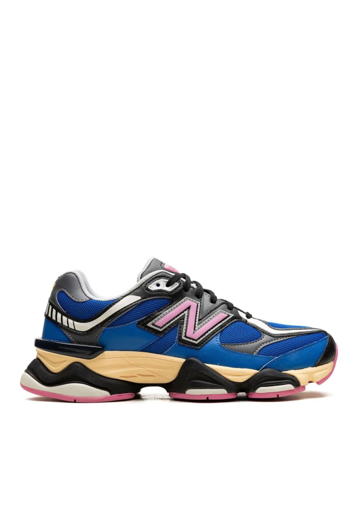 NEW BALANCE 9060 - Donna