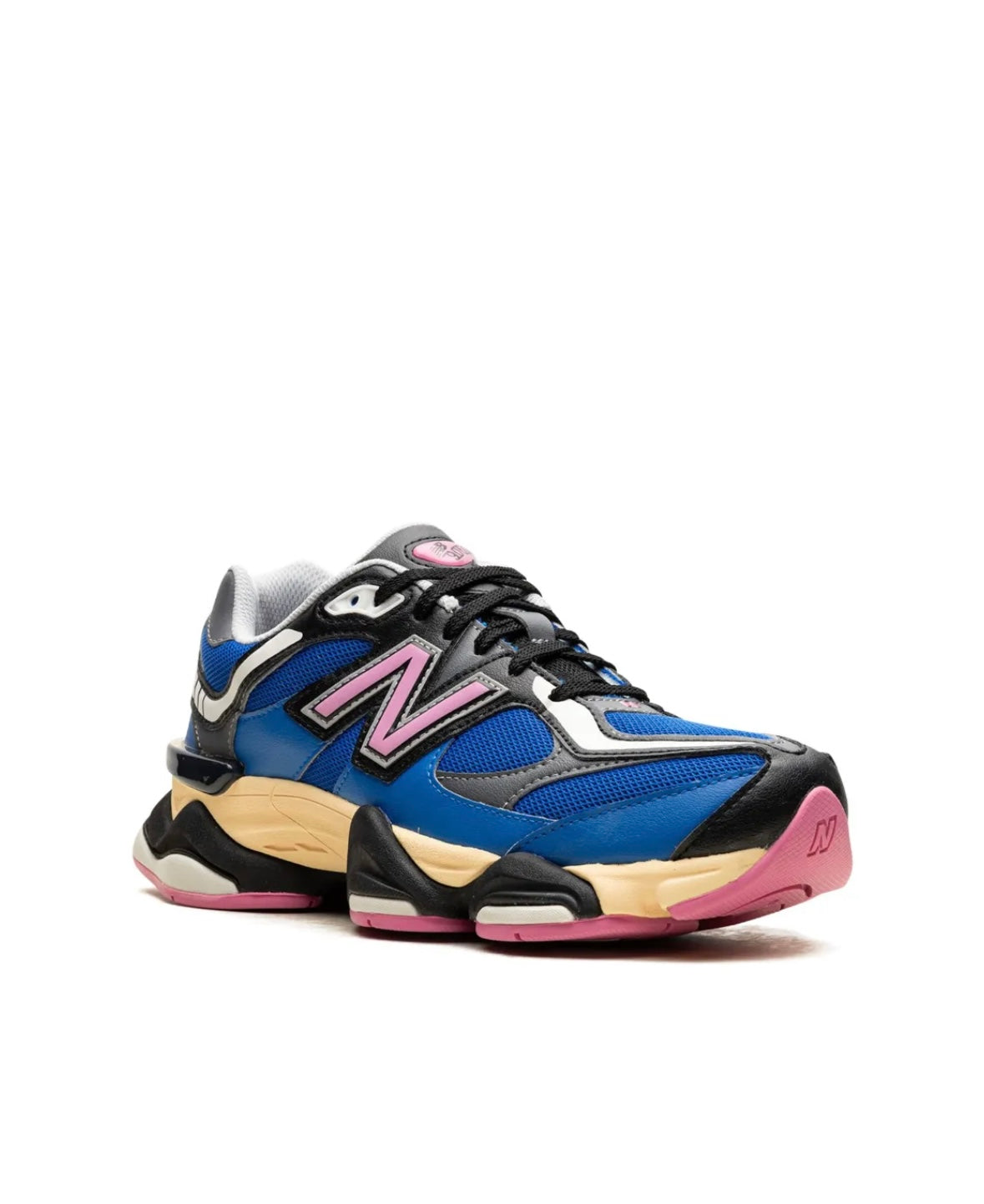 NEW BALANCE 9060 - Donna